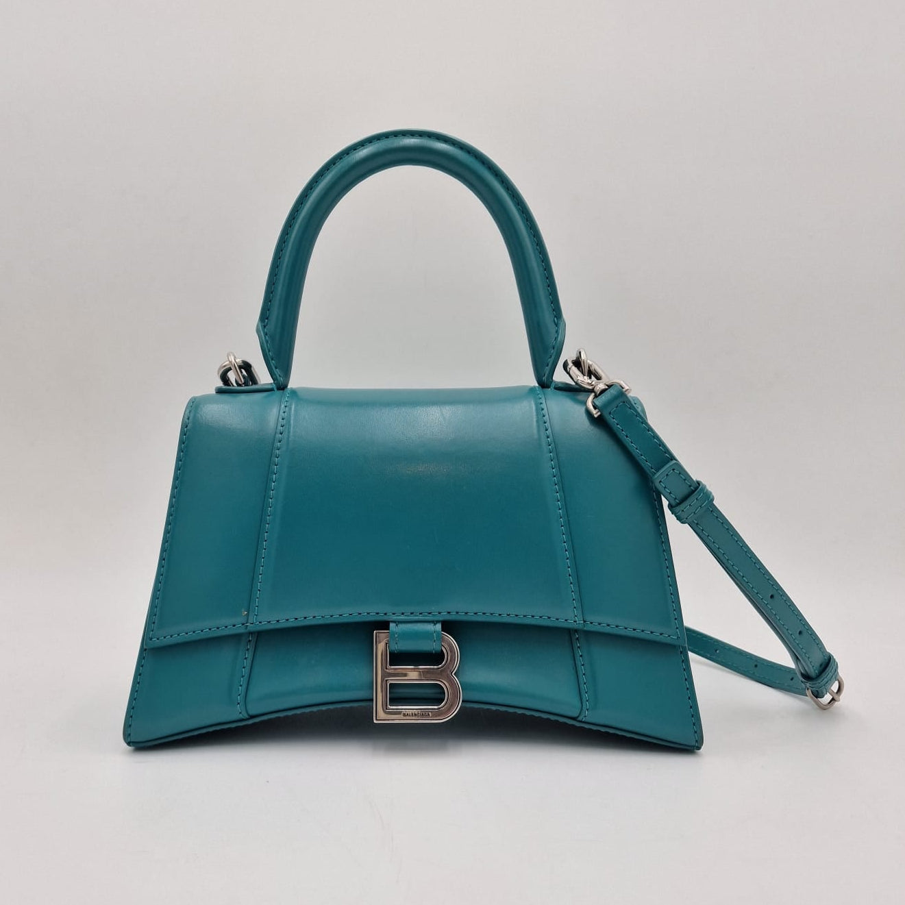 Balenciaga Hourglass