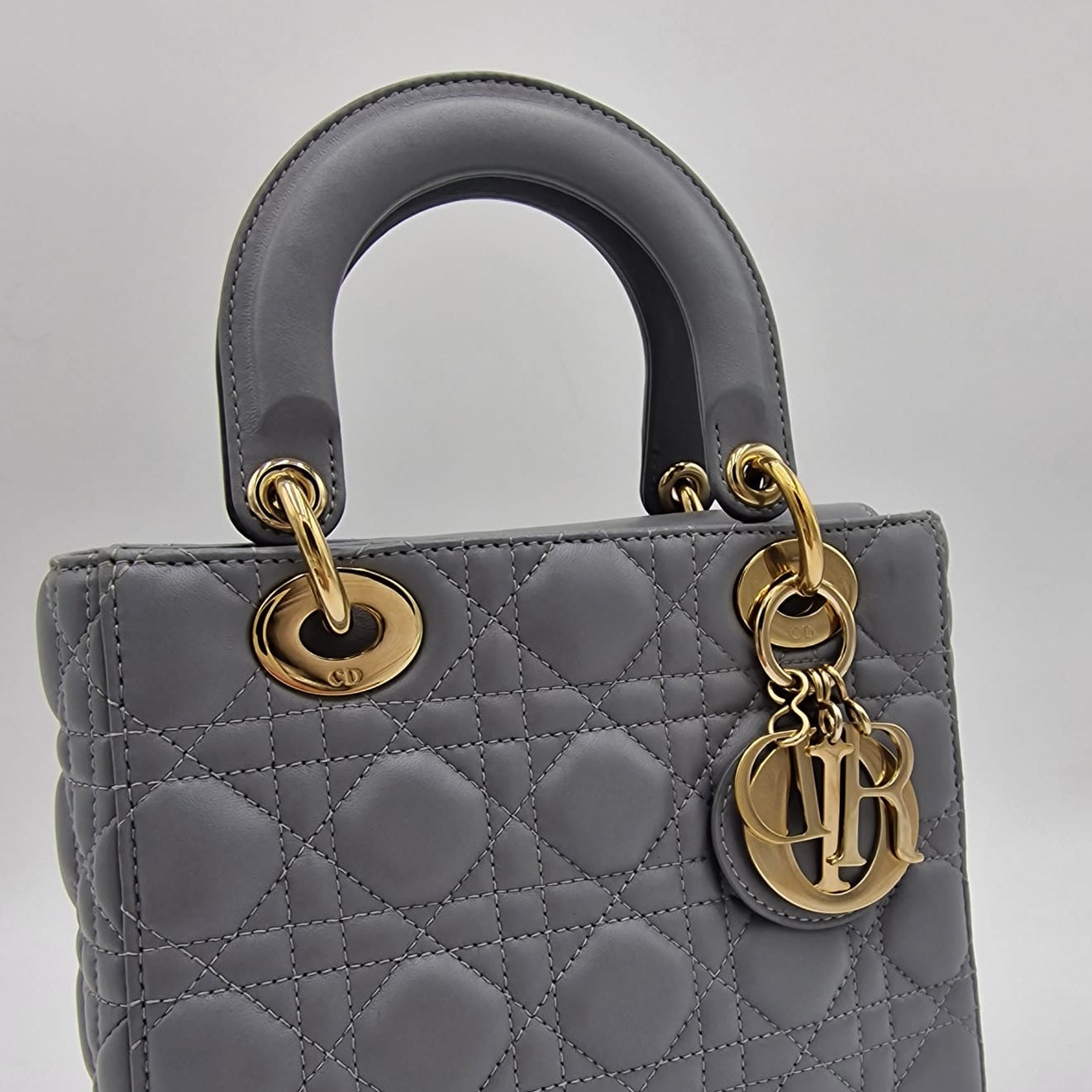 Dior Lady Dior Small