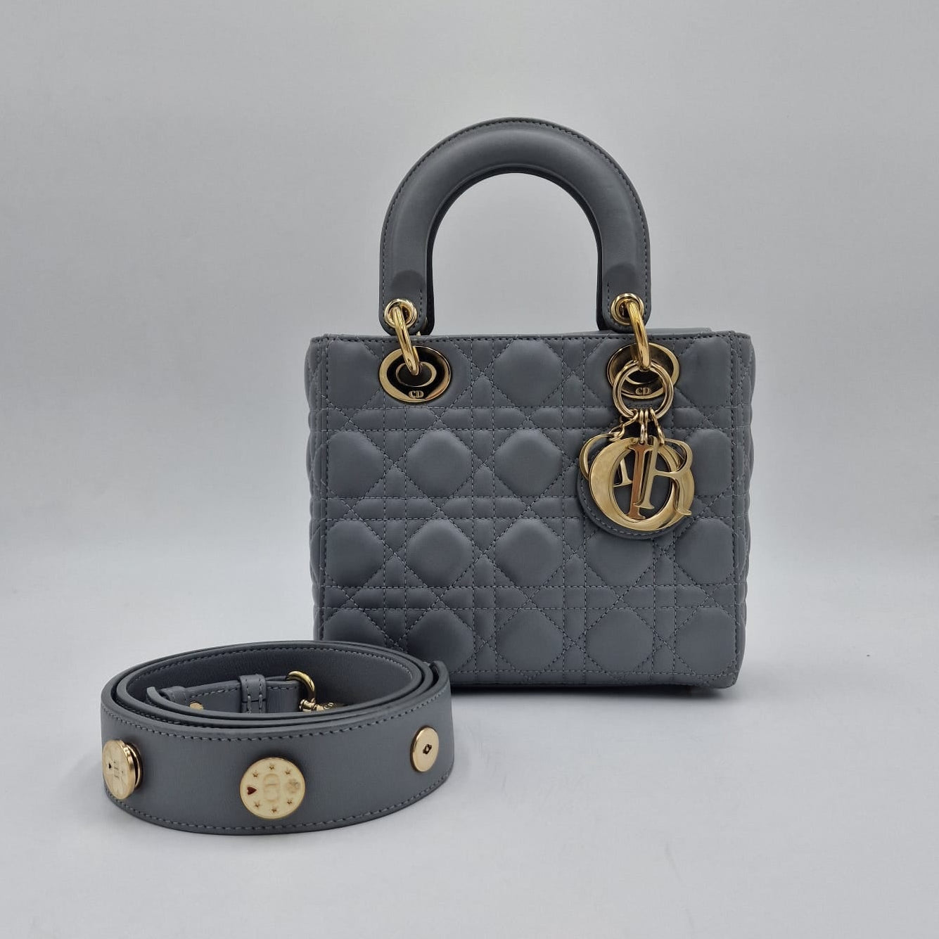 Dior Lady Dior Small