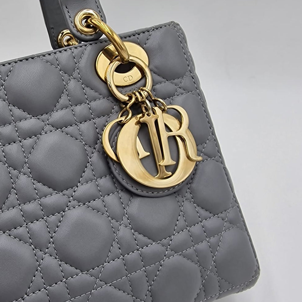 Dior Lady Dior Small