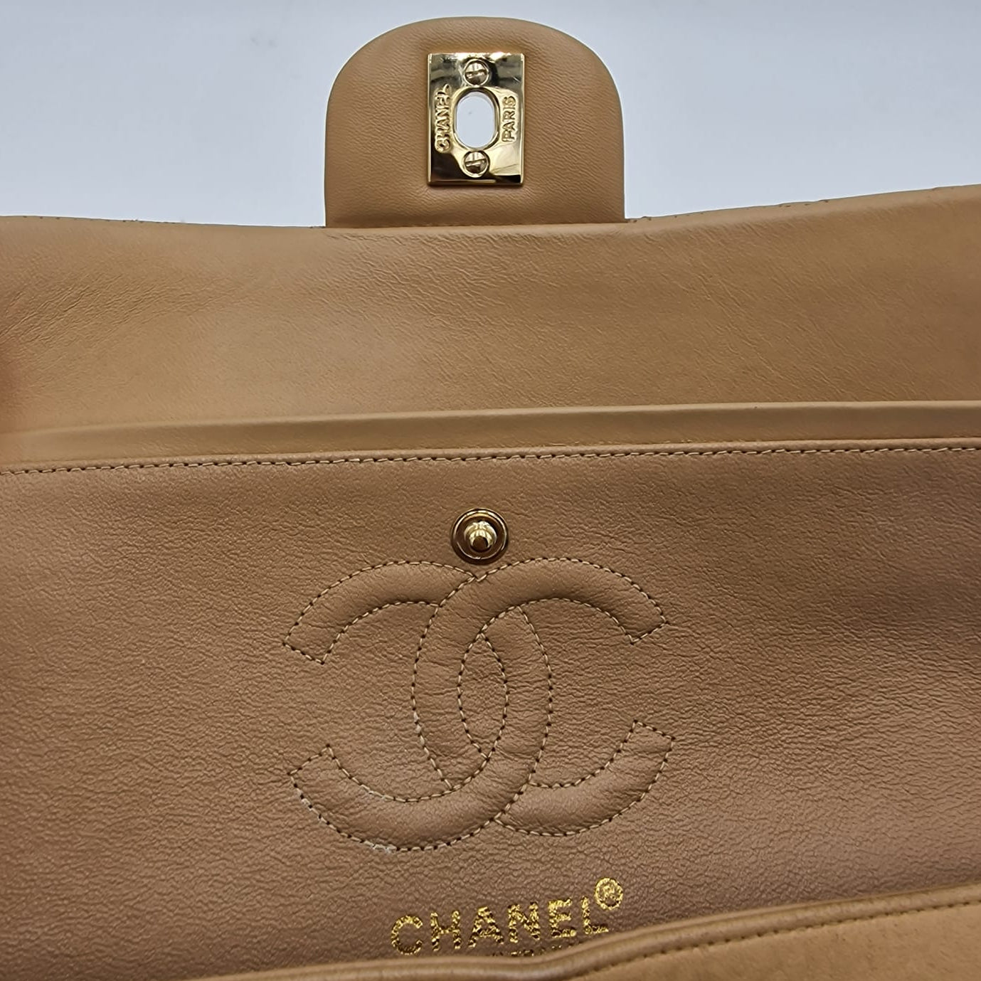Chanel Classic Small Flap 11.12 Bag