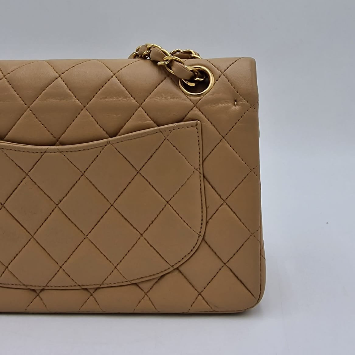 Chanel Classic Small Flap 11.12 Bag