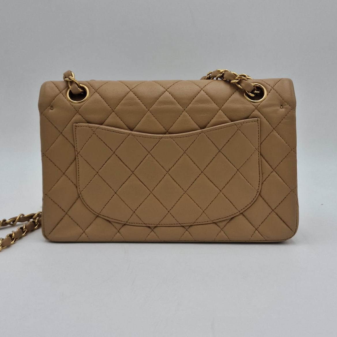 Chanel Classic Small Flap 11.12 Bag