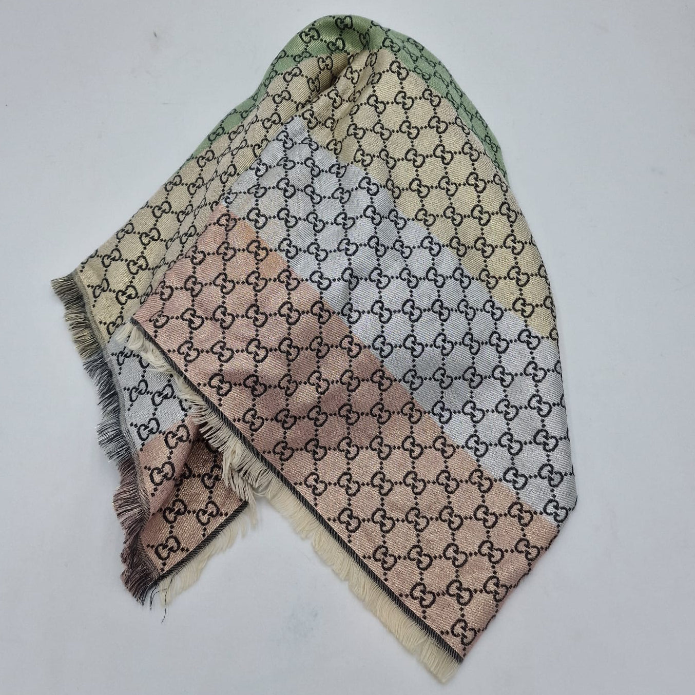 Gucci Scarf