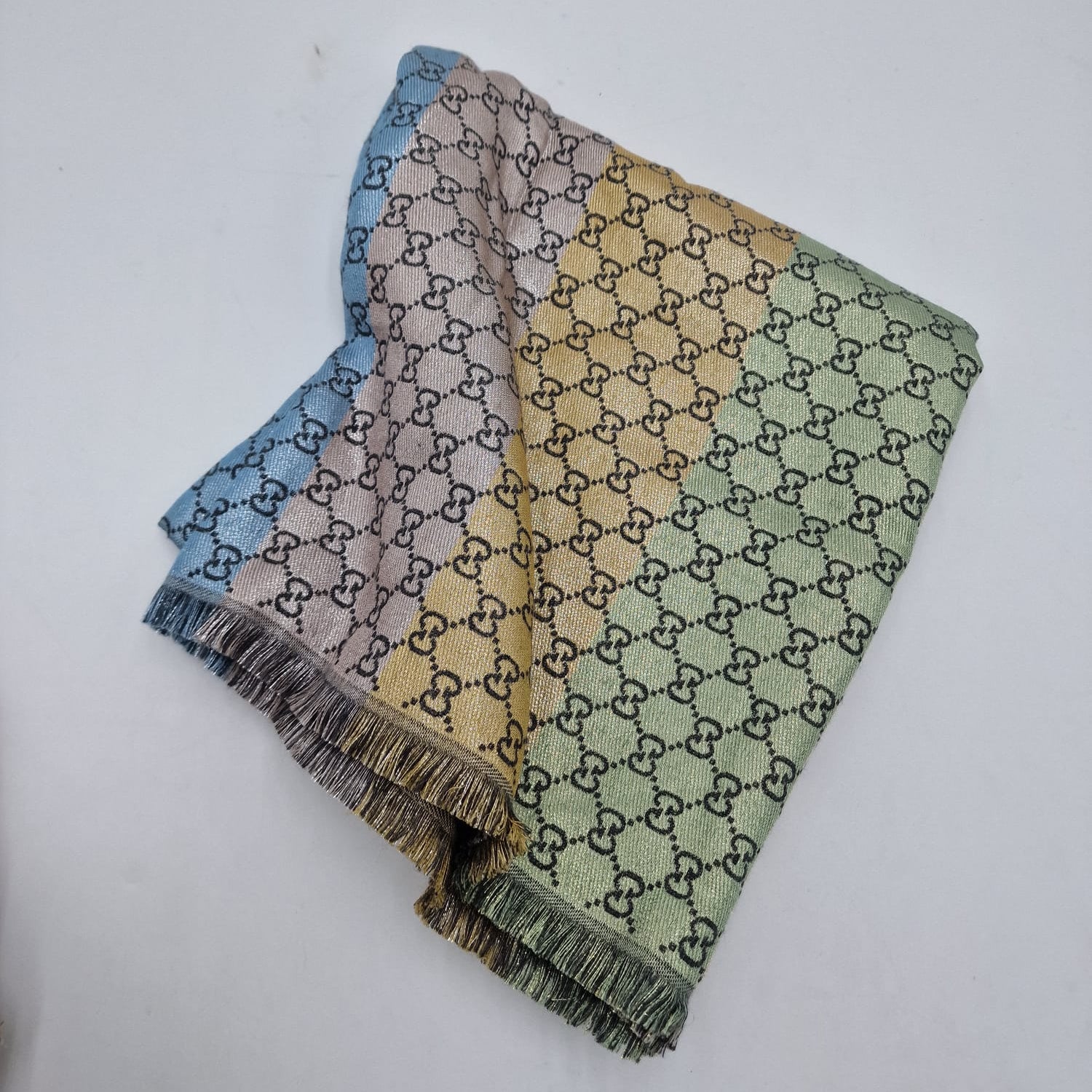 Gucci Scarf