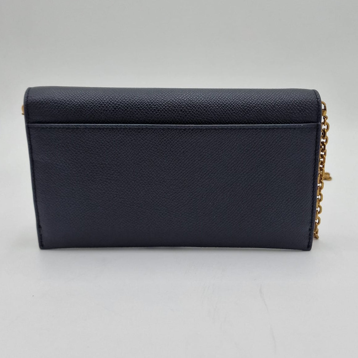Dior Small Saddle Pouch