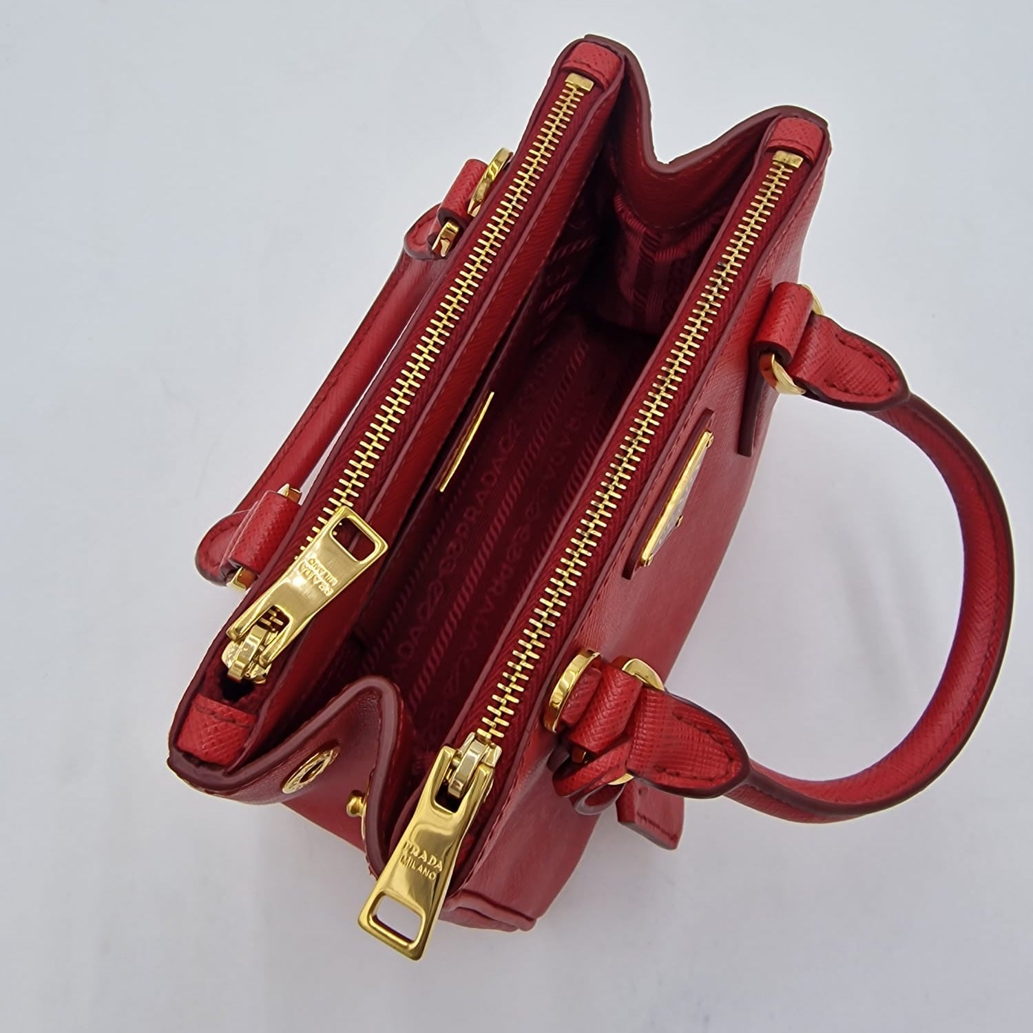 Prada Galleria Mini