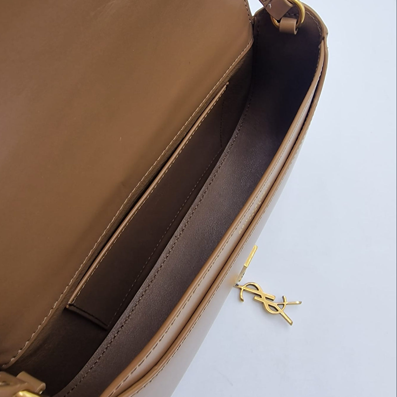 Saint Laurent Voltaire Mini