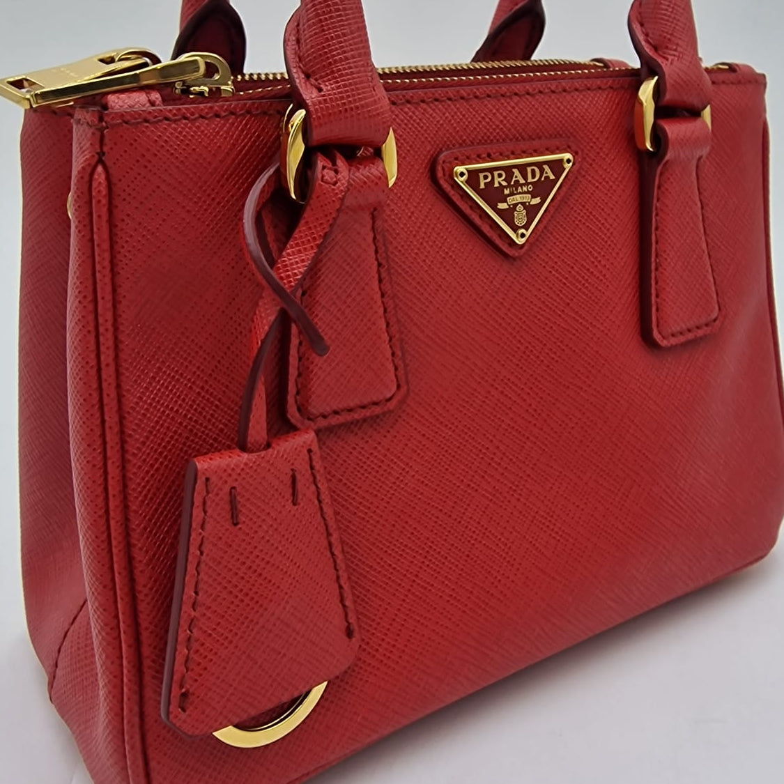 Prada Galleria Mini