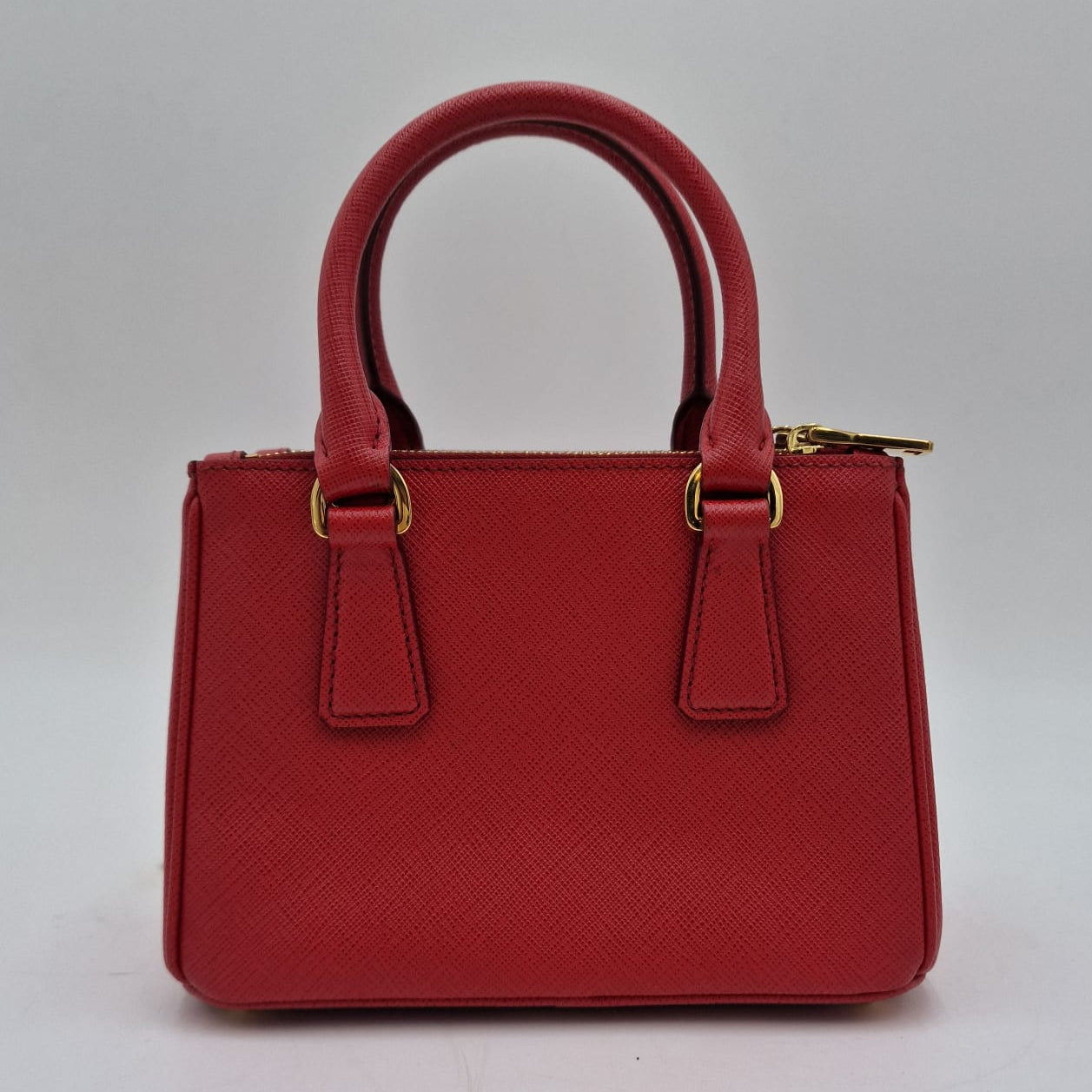 Prada Galleria Mini