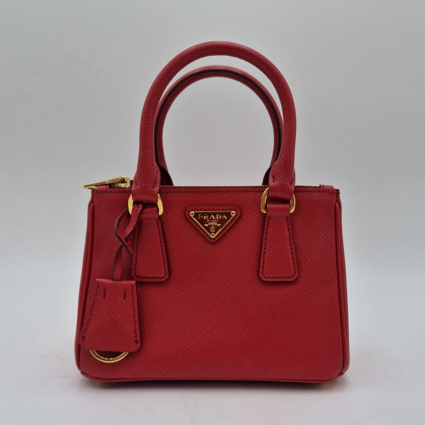 Prada Galleria Mini