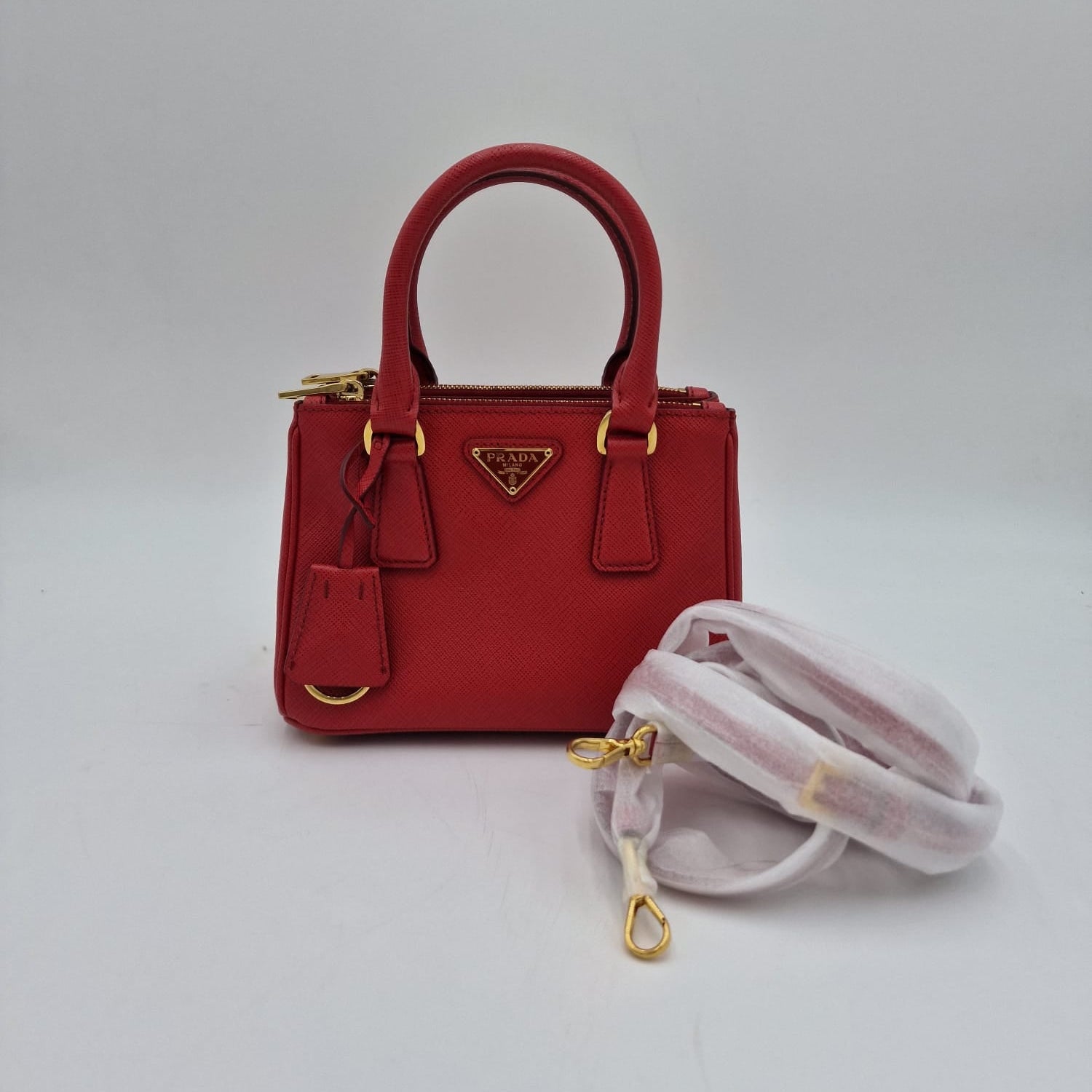 Prada Galleria Mini