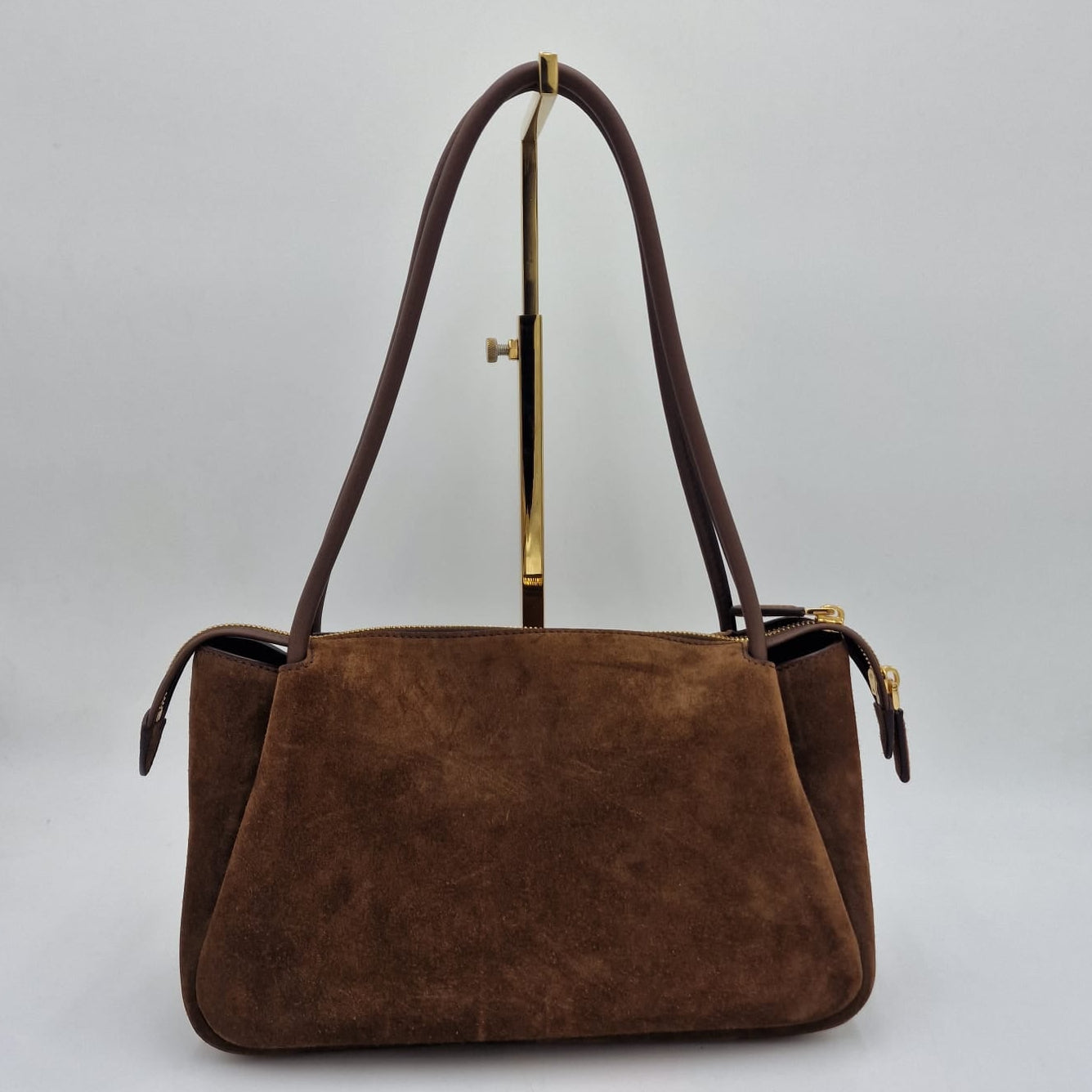 Prada Darling Medium Suede