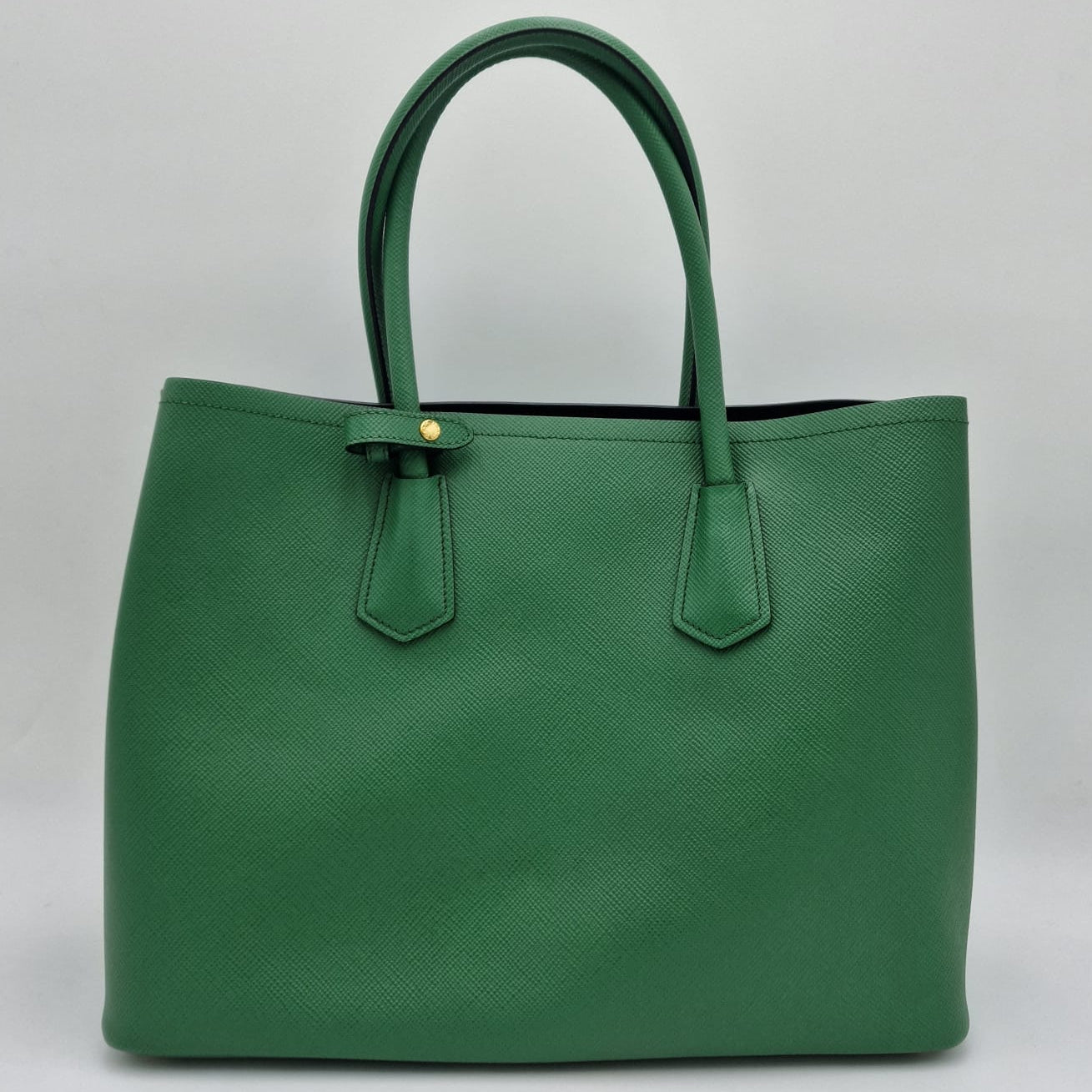 Prada Saffiano Double