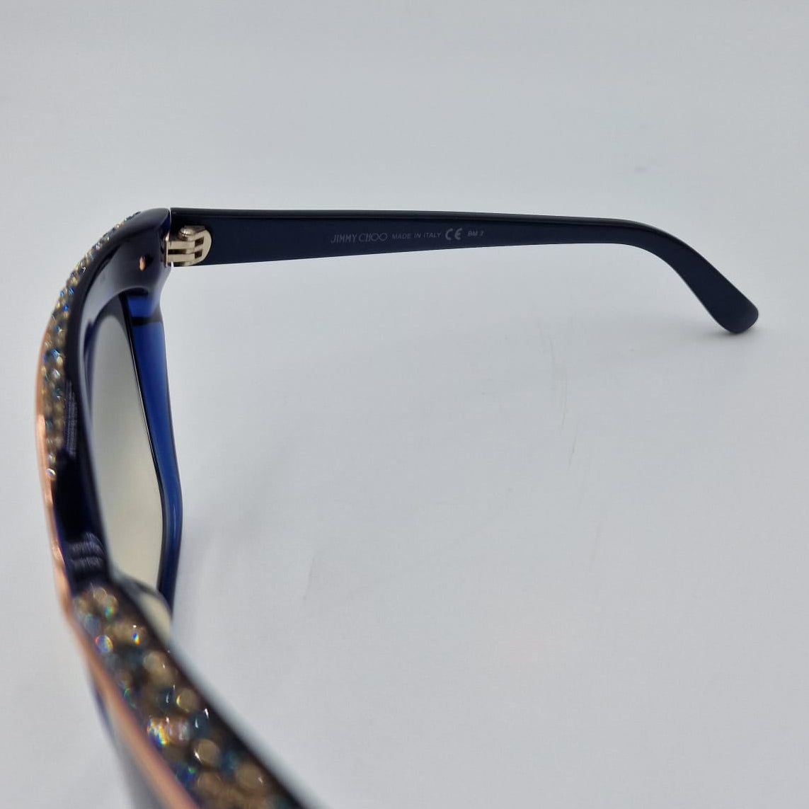 Jimmy Choo Sunglasses