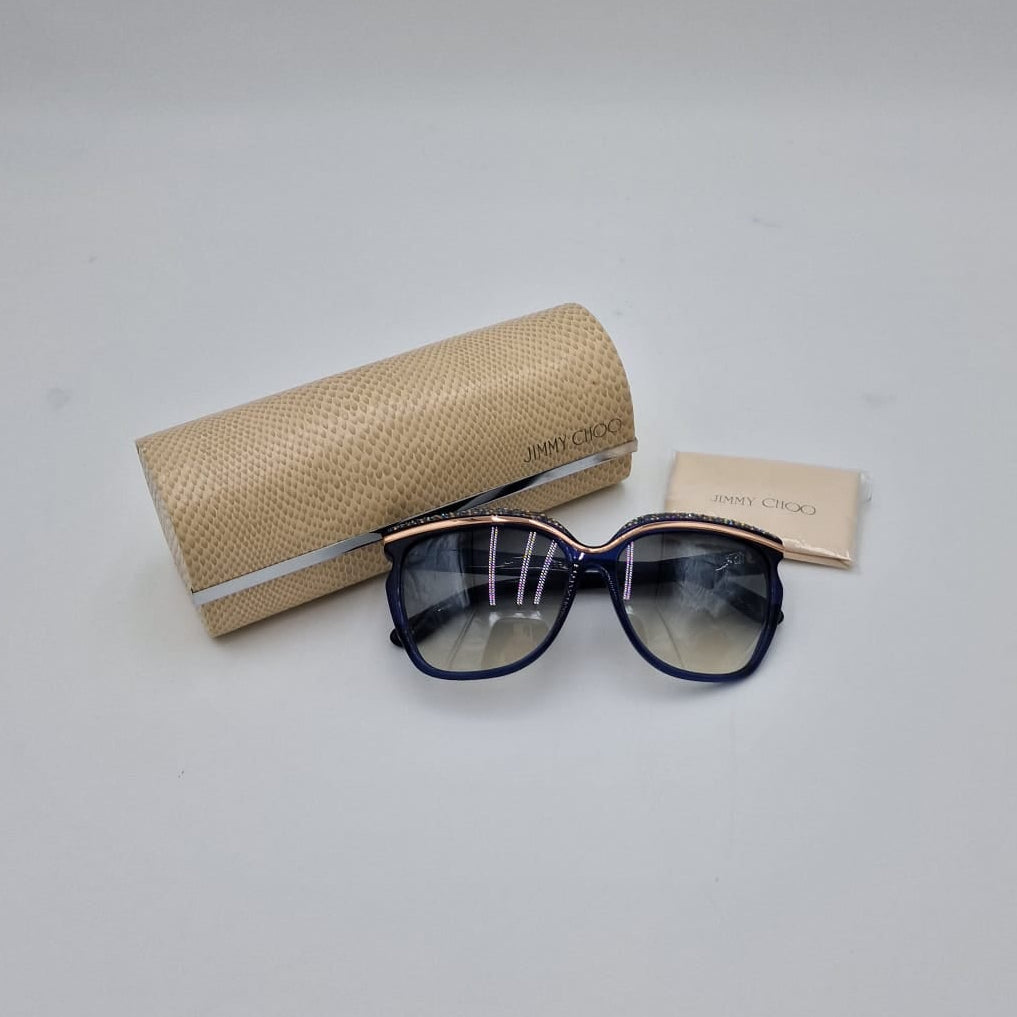 Jimmy Choo Sunglasses