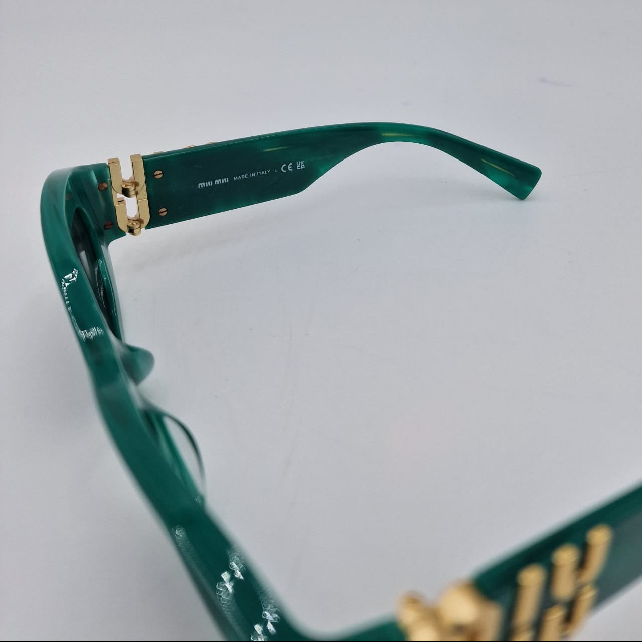Miu Miu Sunglasses