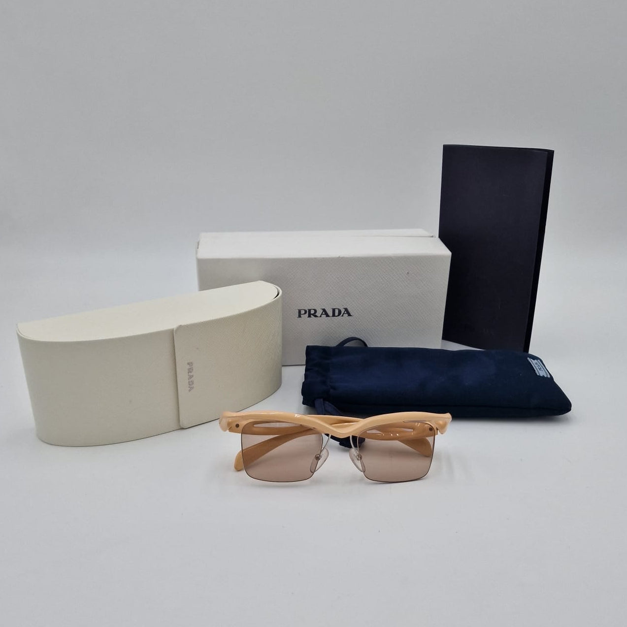 Prada Sunglasses