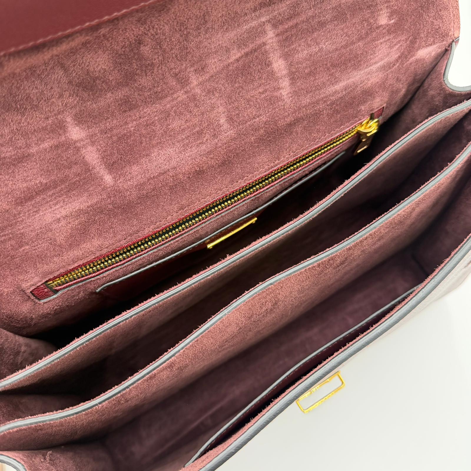 Miu Miu Madras
