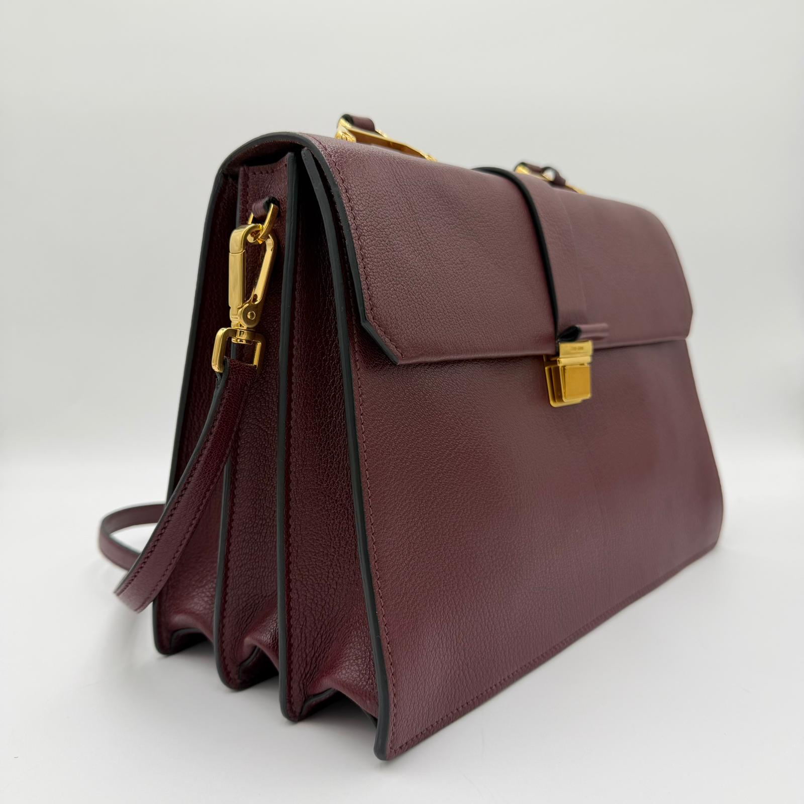 Miu Miu Madras