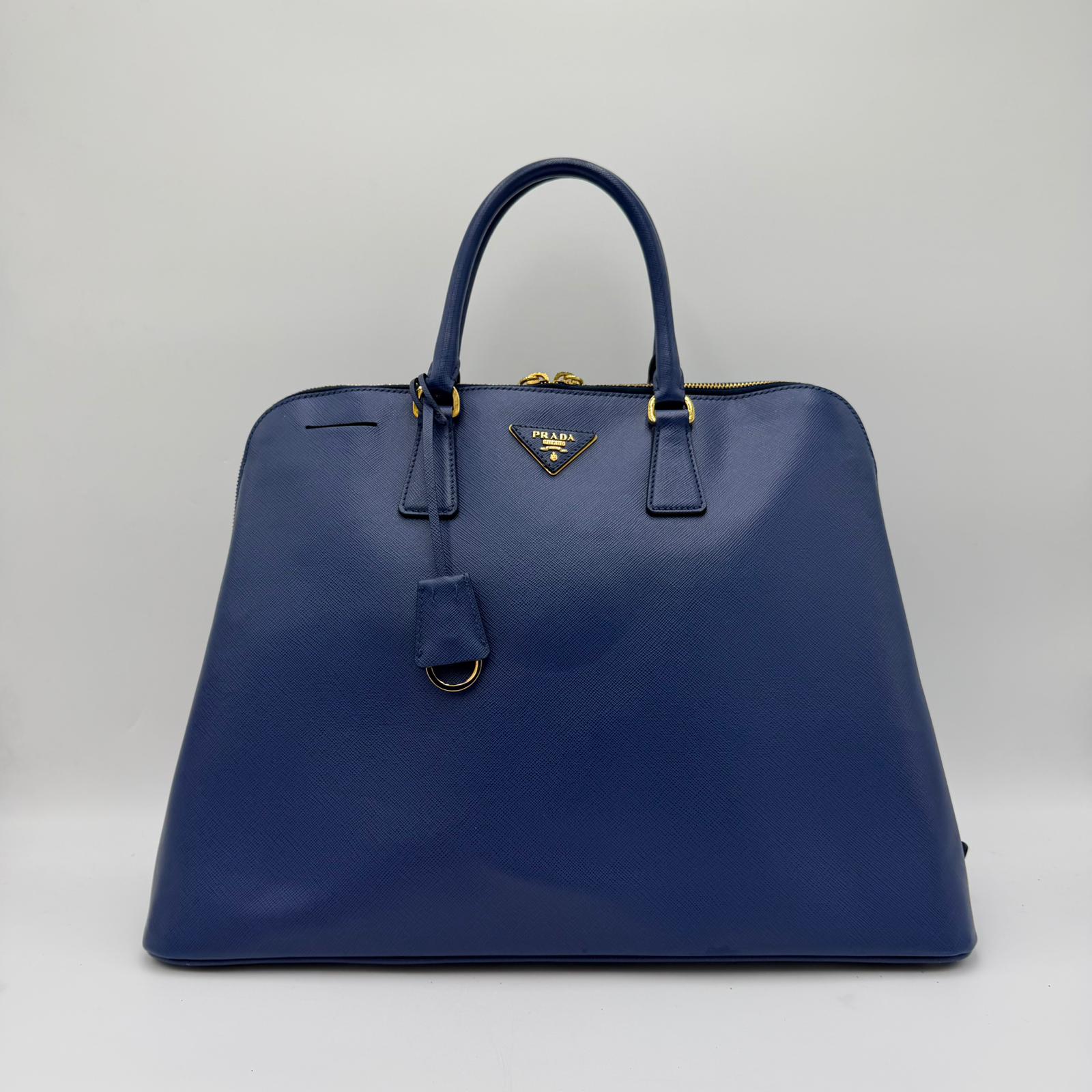 Prada Promenade Large Saffiano