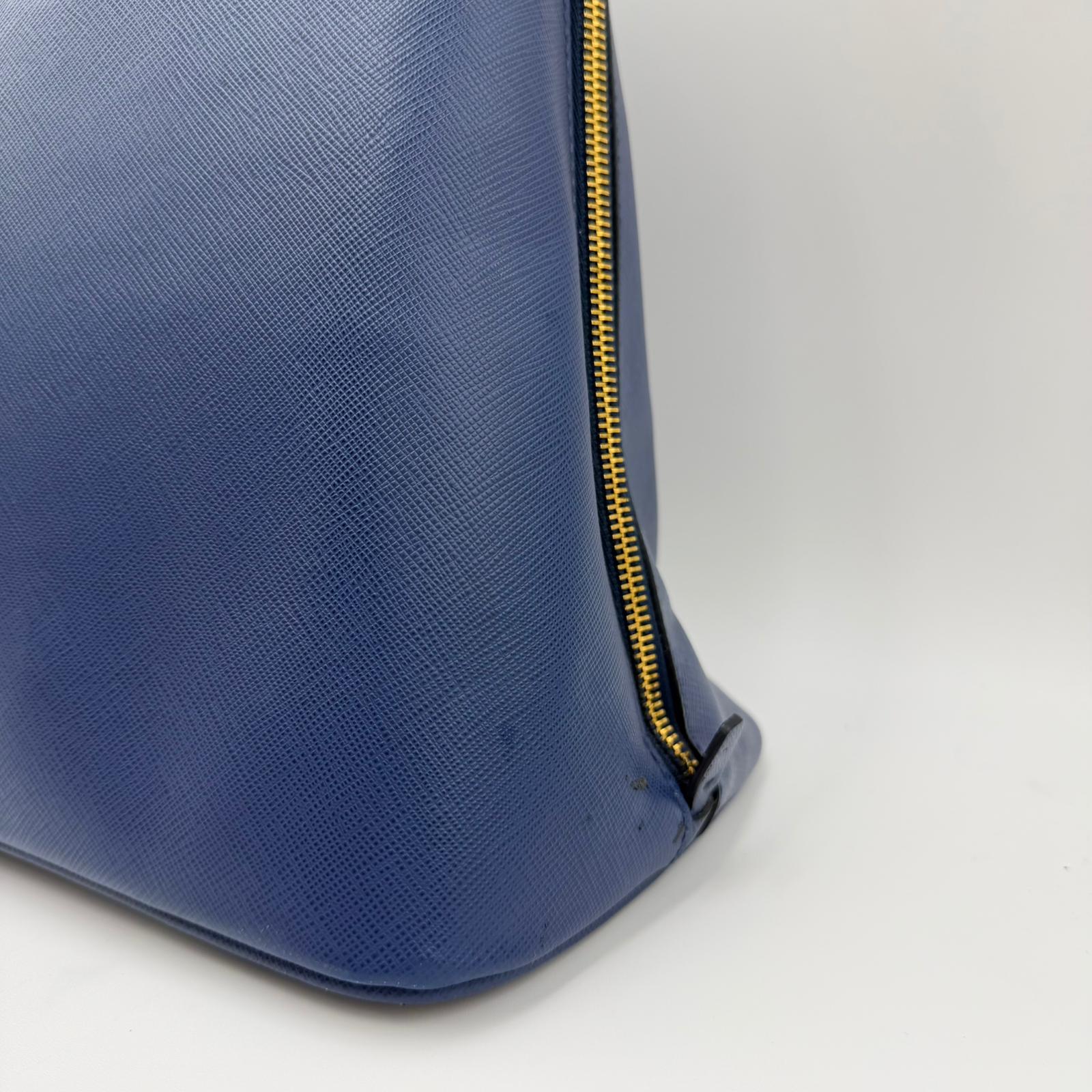 Prada Promenade Large Saffiano