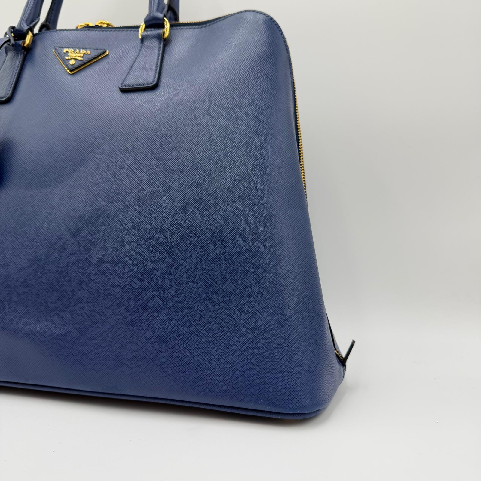 Prada Promenade Large Saffiano