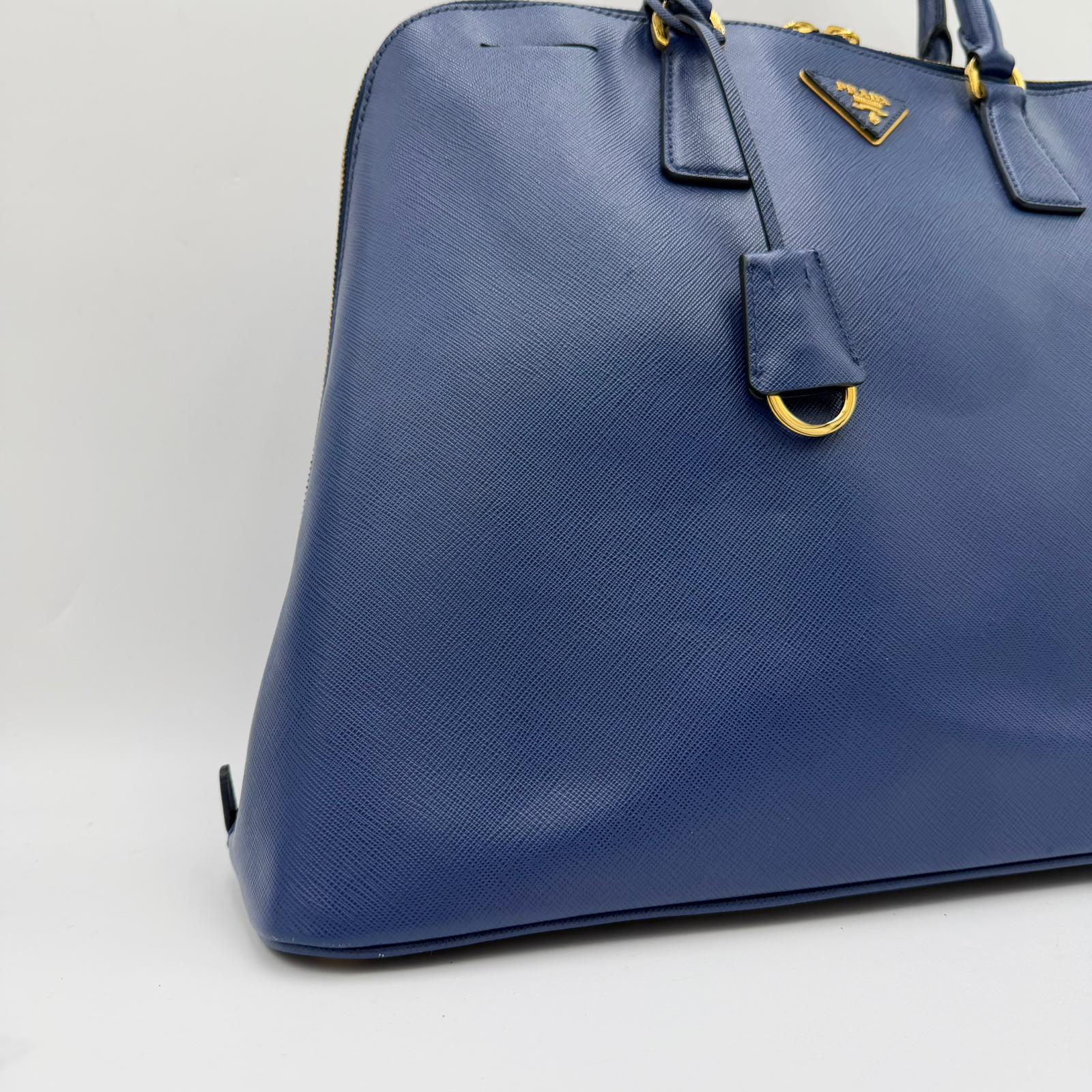 Prada Promenade Large Saffiano