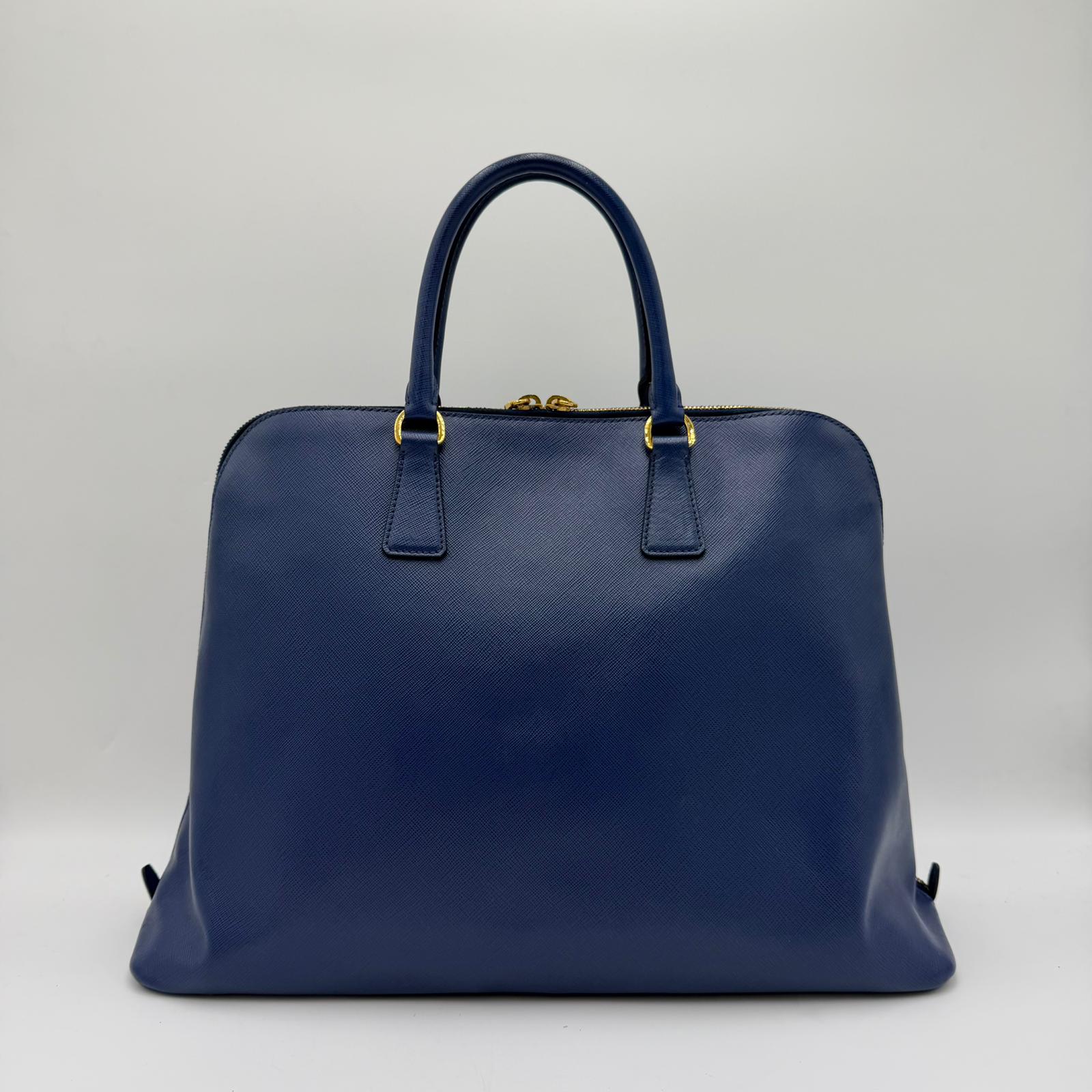 Prada Promenade Large Saffiano
