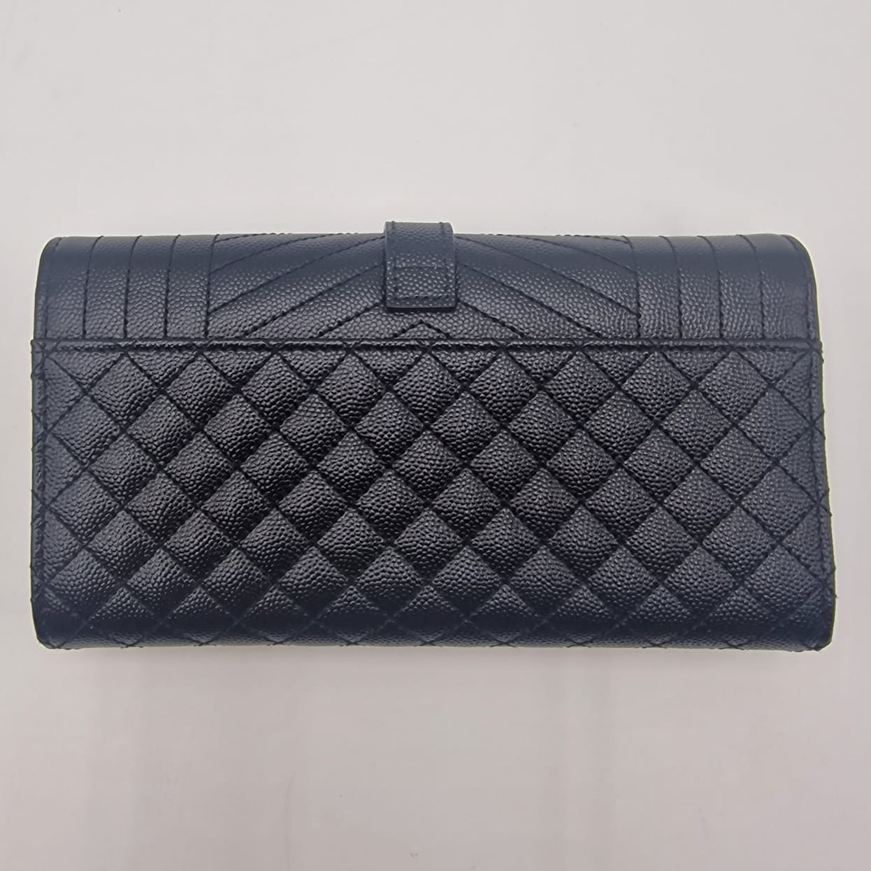 Saint Laurent wallet