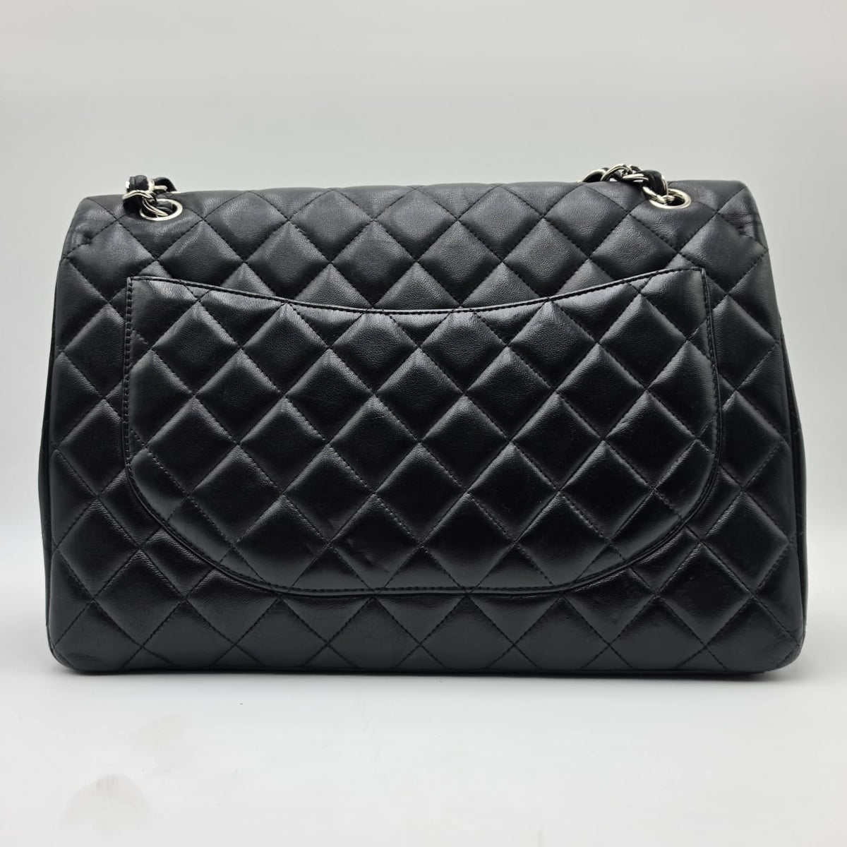 Chanel Classic Maxi Flap