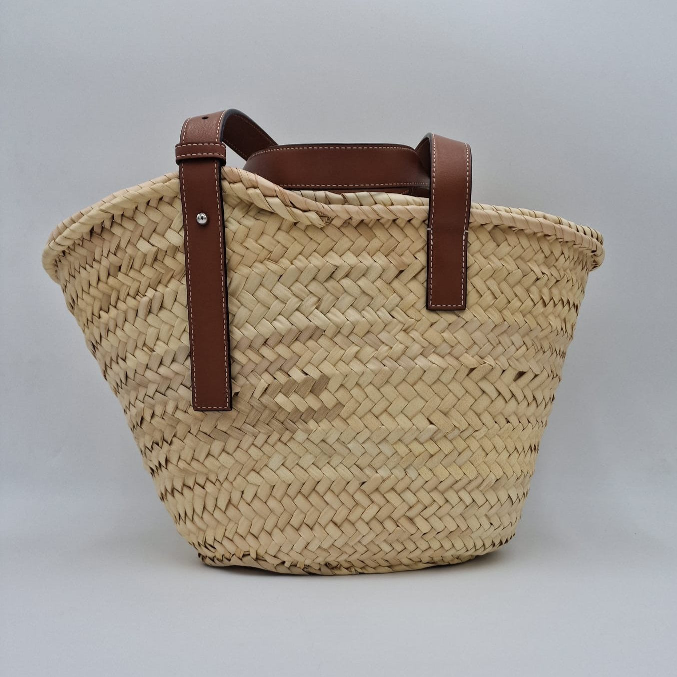 Loewe Basket Bag Medium