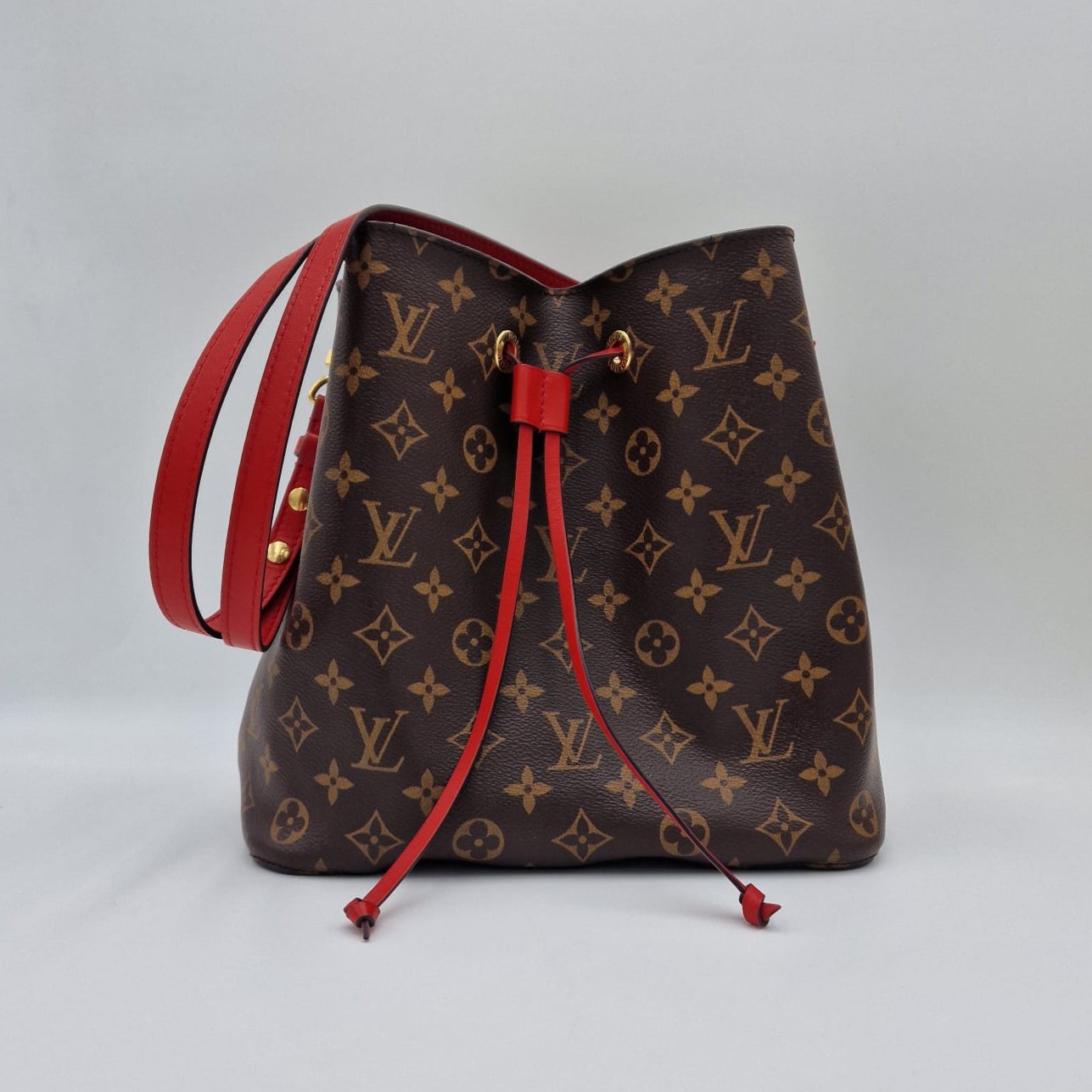 Louis Vuitton NéoNoé MM Monogram canvas