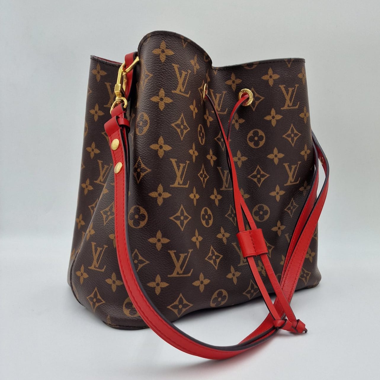 Louis Vuitton NéoNoé MM Monogram canvas