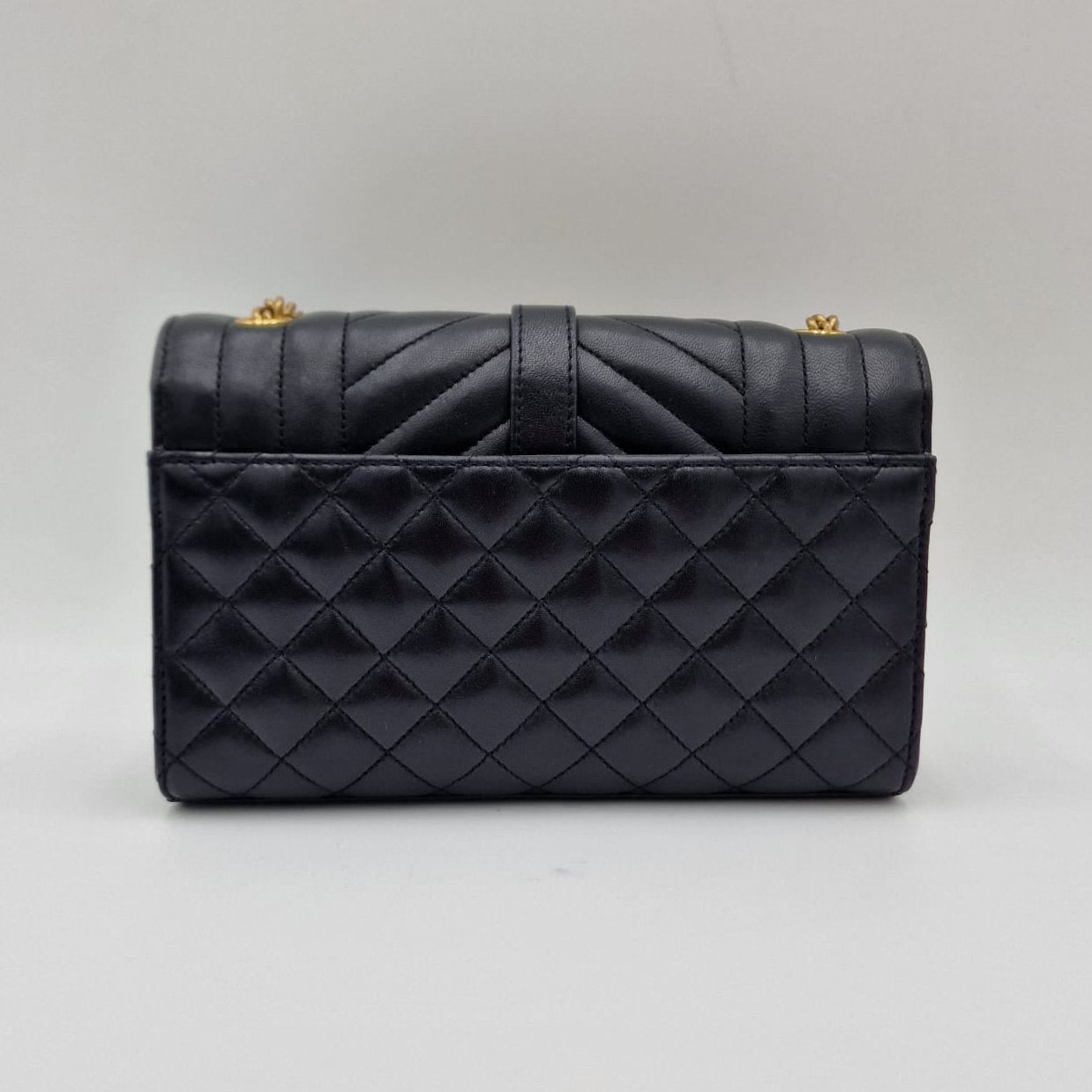 Saint Laurent Small Envelope bag