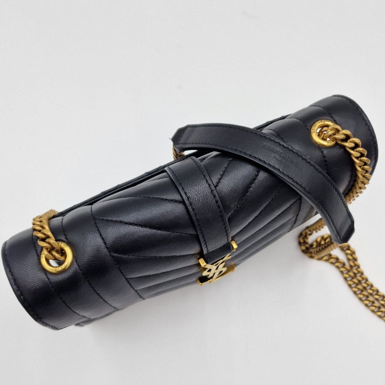 Saint Laurent Small Envelope bag
