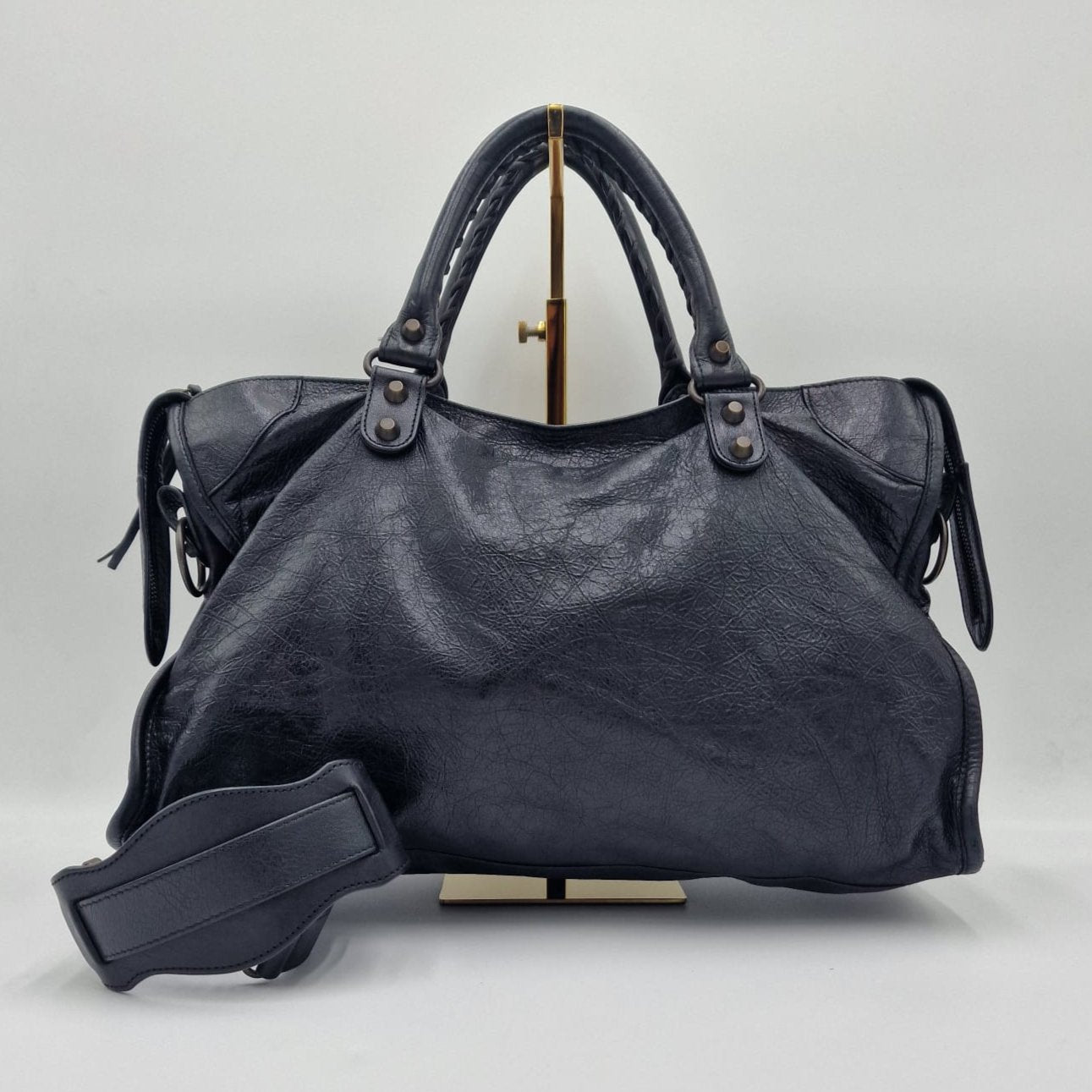 Balenciaga Le City Medium Bag