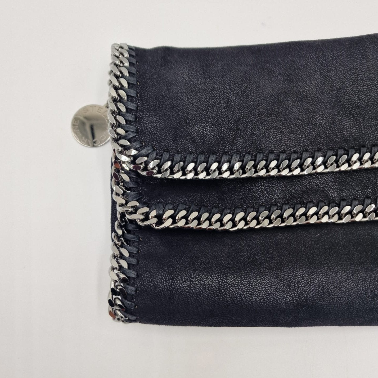 Stella Mccartney Falabella Clutch