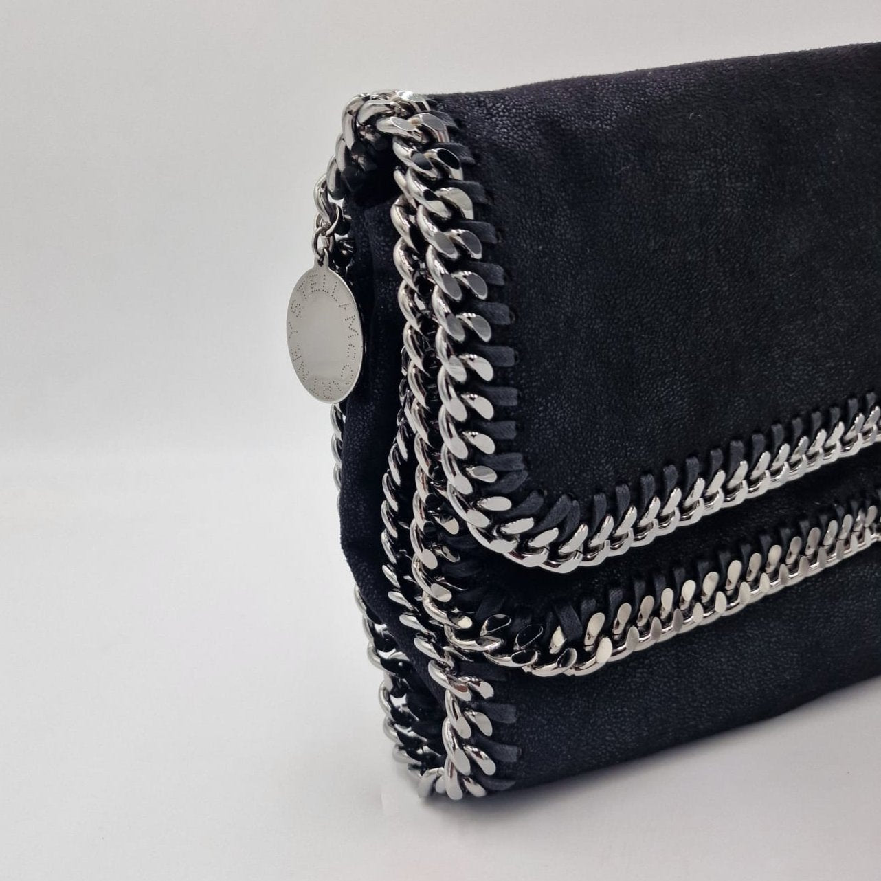 Stella Mccartney Falabella Clutch