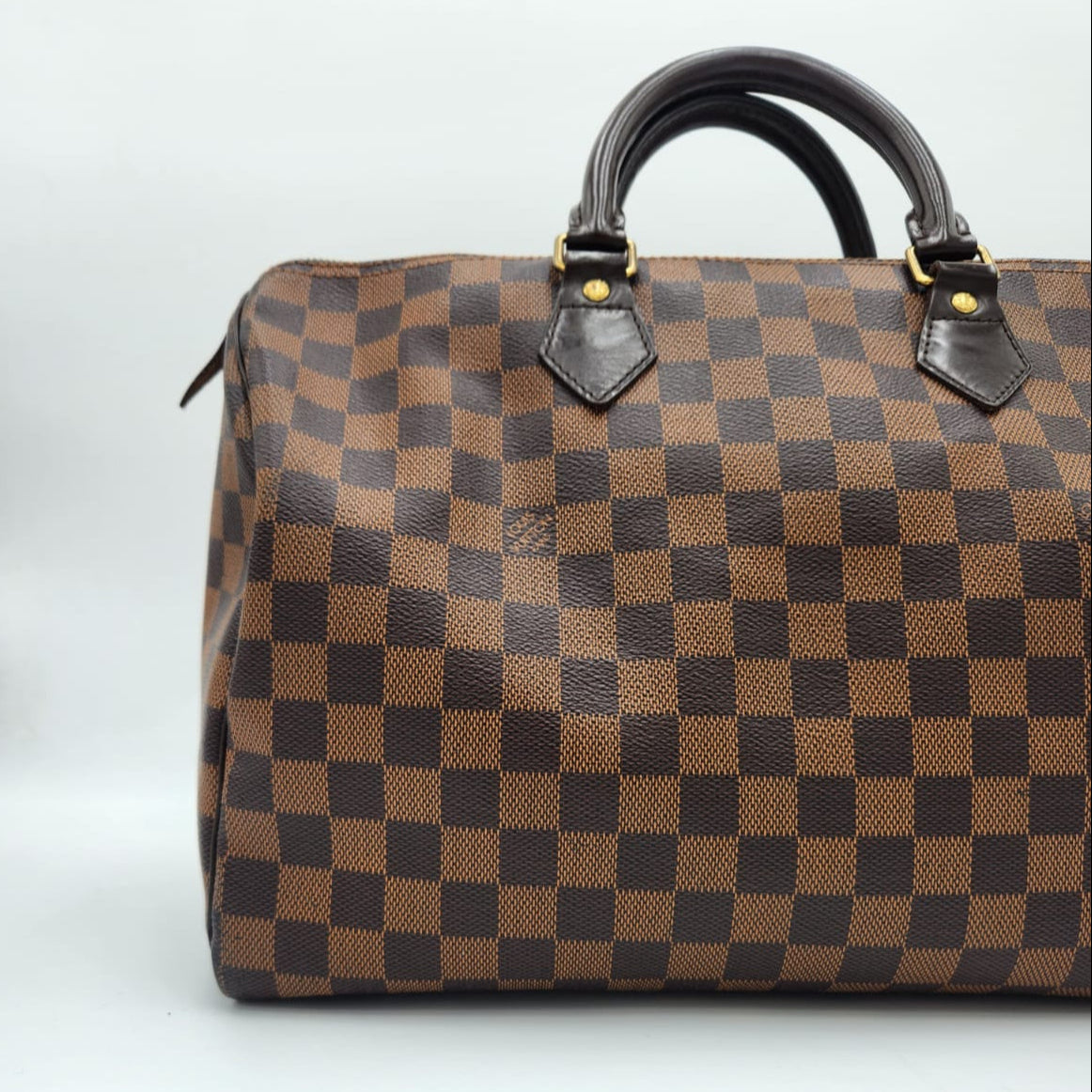 Louis Vuitton Speedy Damier Ebene 35