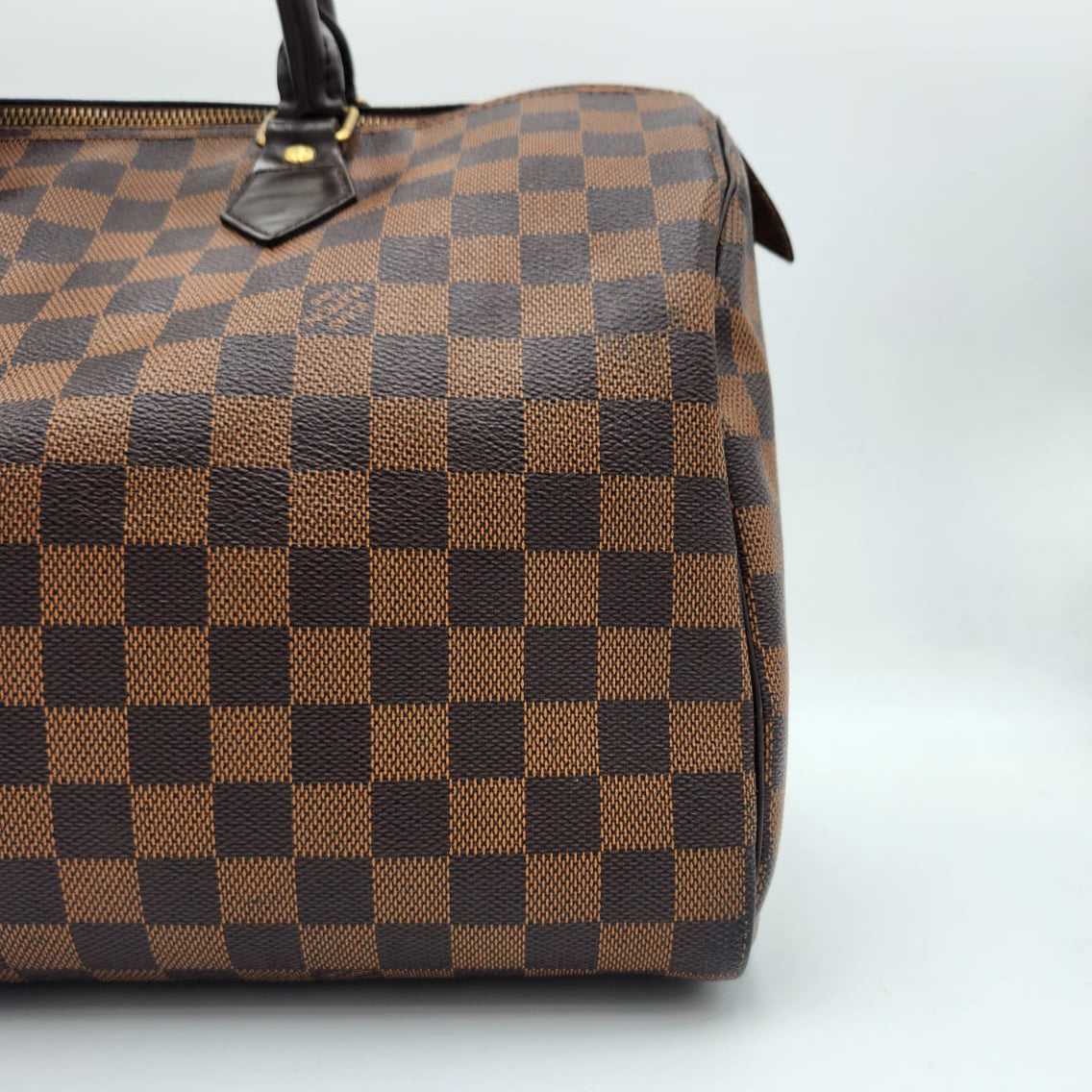 Louis Vuitton Speedy Damier Ebene 35