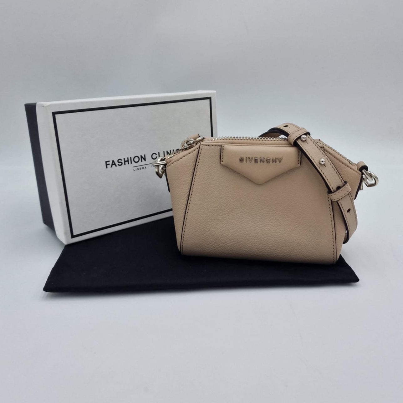 Givenchy Nano Antigona Bag