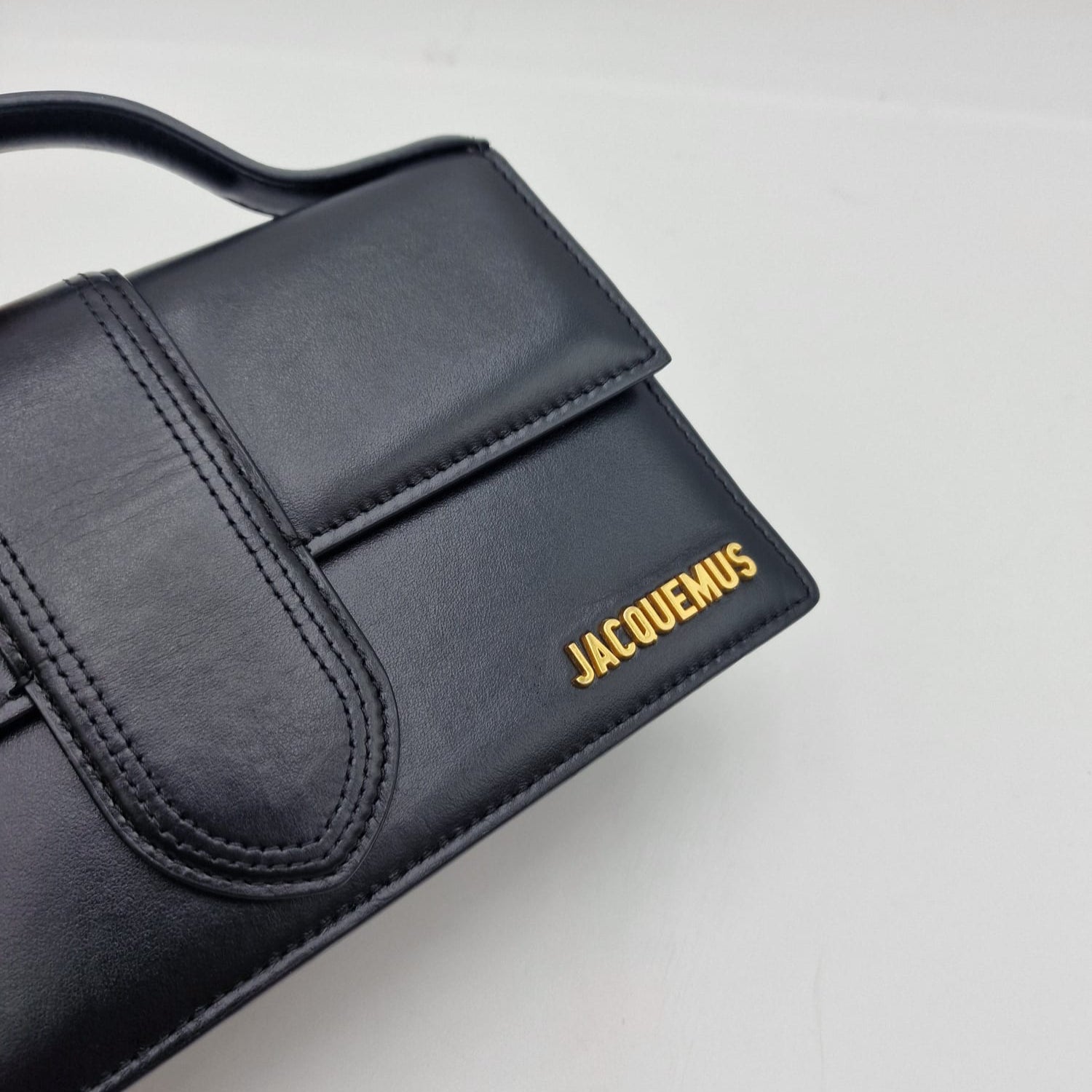 Jacquemus Le Grand Bambino