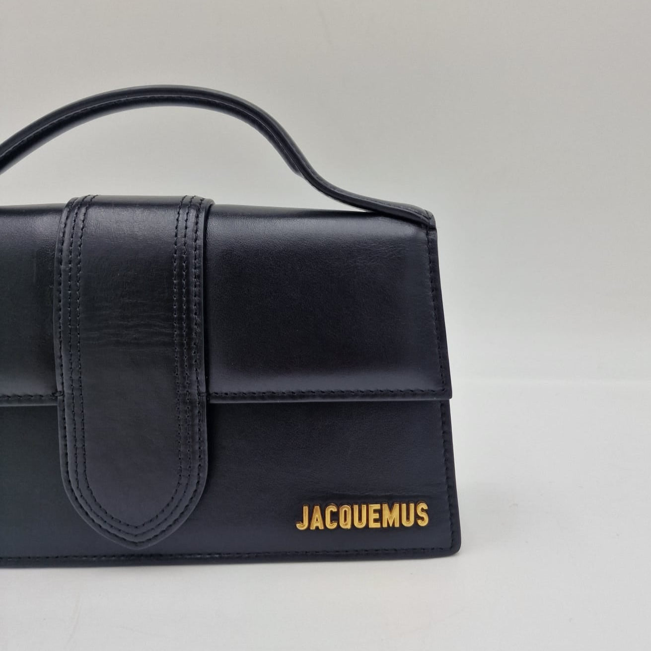 Jacquemus Le Grand Bambino