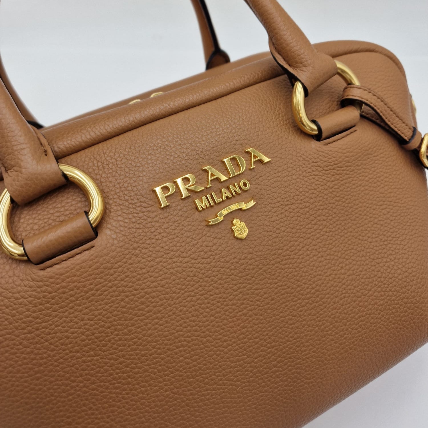 Prada Phenix Bag