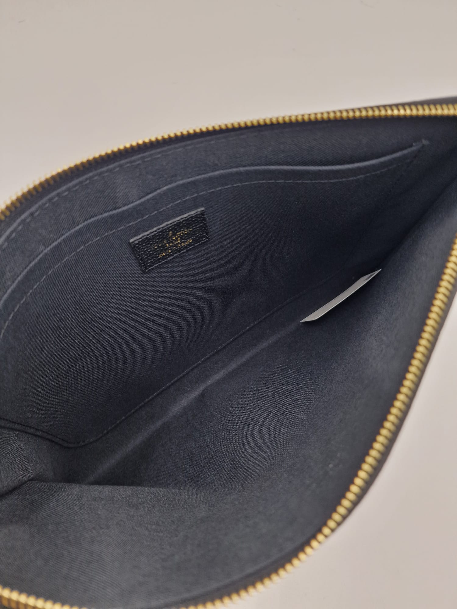 Louis Vuitton Daily Empreinte Monogram