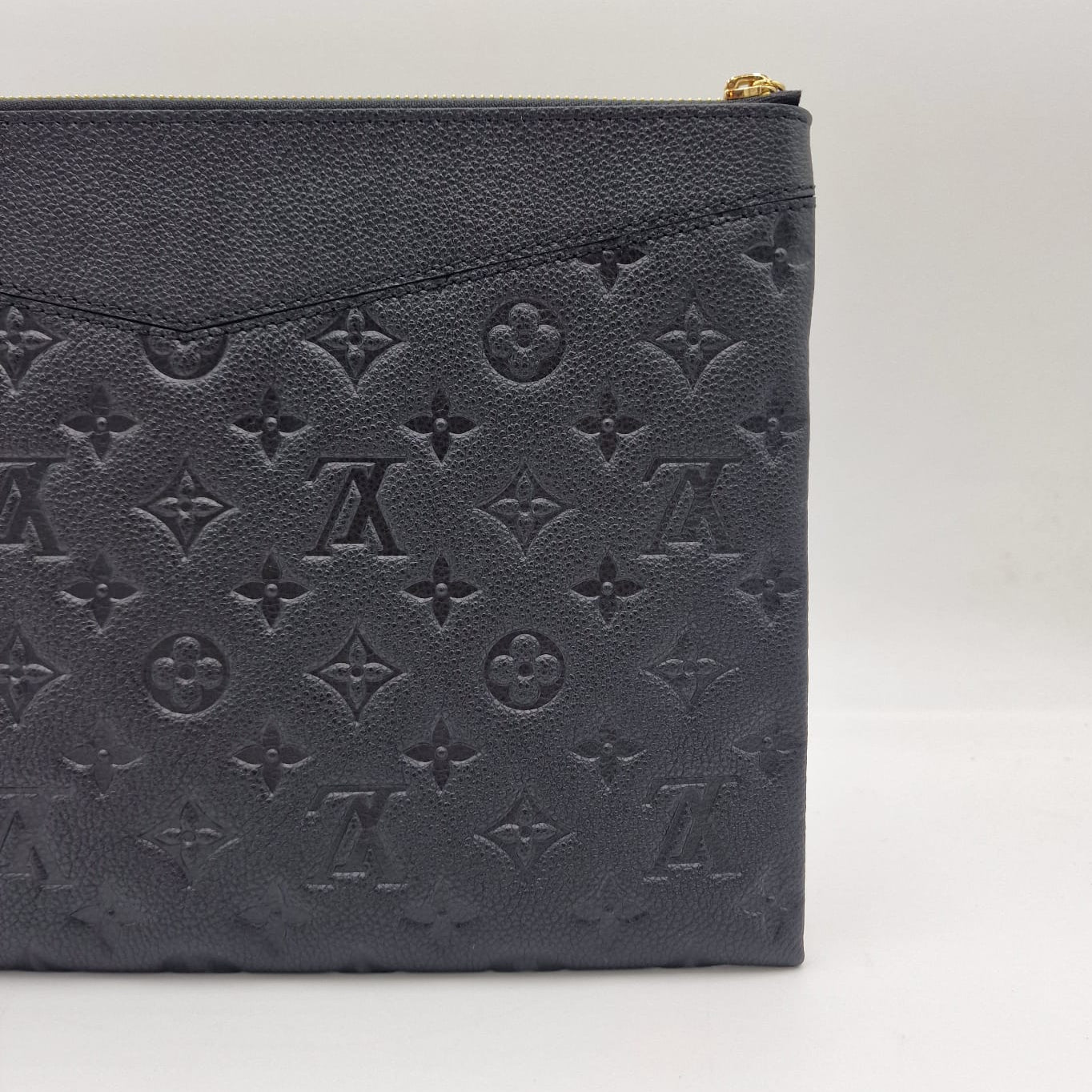 Louis Vuitton Daily Empreinte Monogram