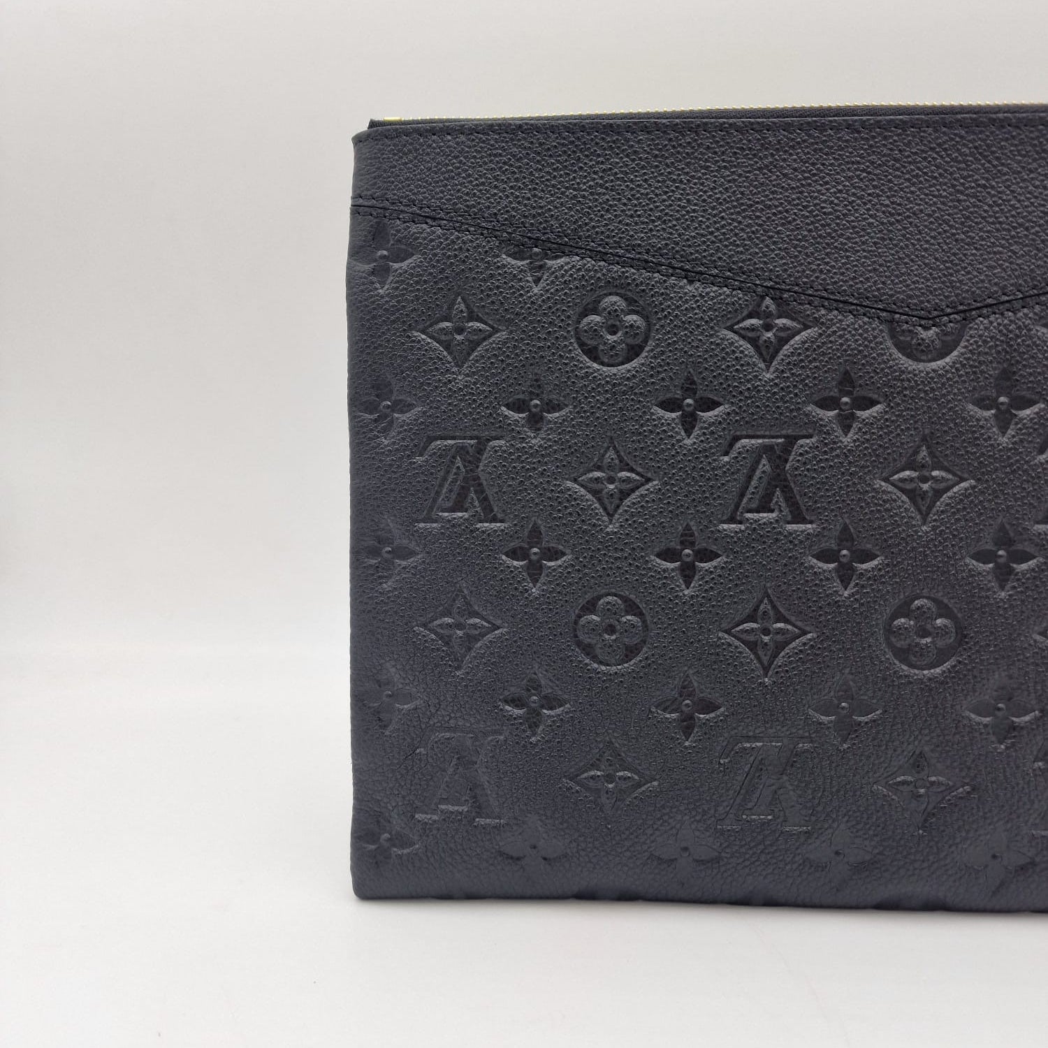 Louis Vuitton Daily Empreinte Monogram