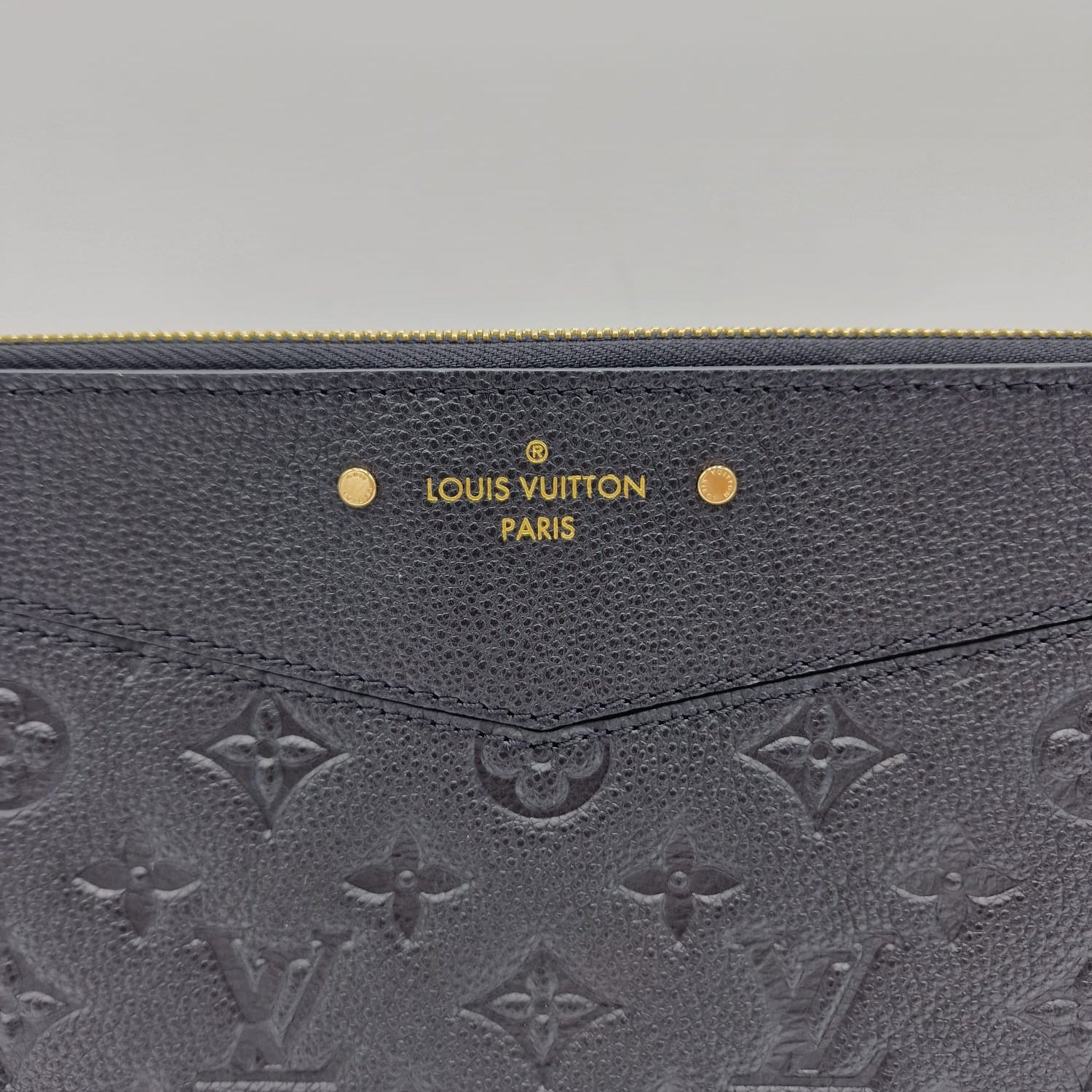 Louis Vuitton Daily Empreinte Monogram