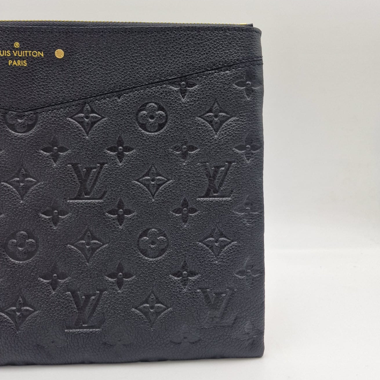 Louis Vuitton Daily Empreinte Monogram